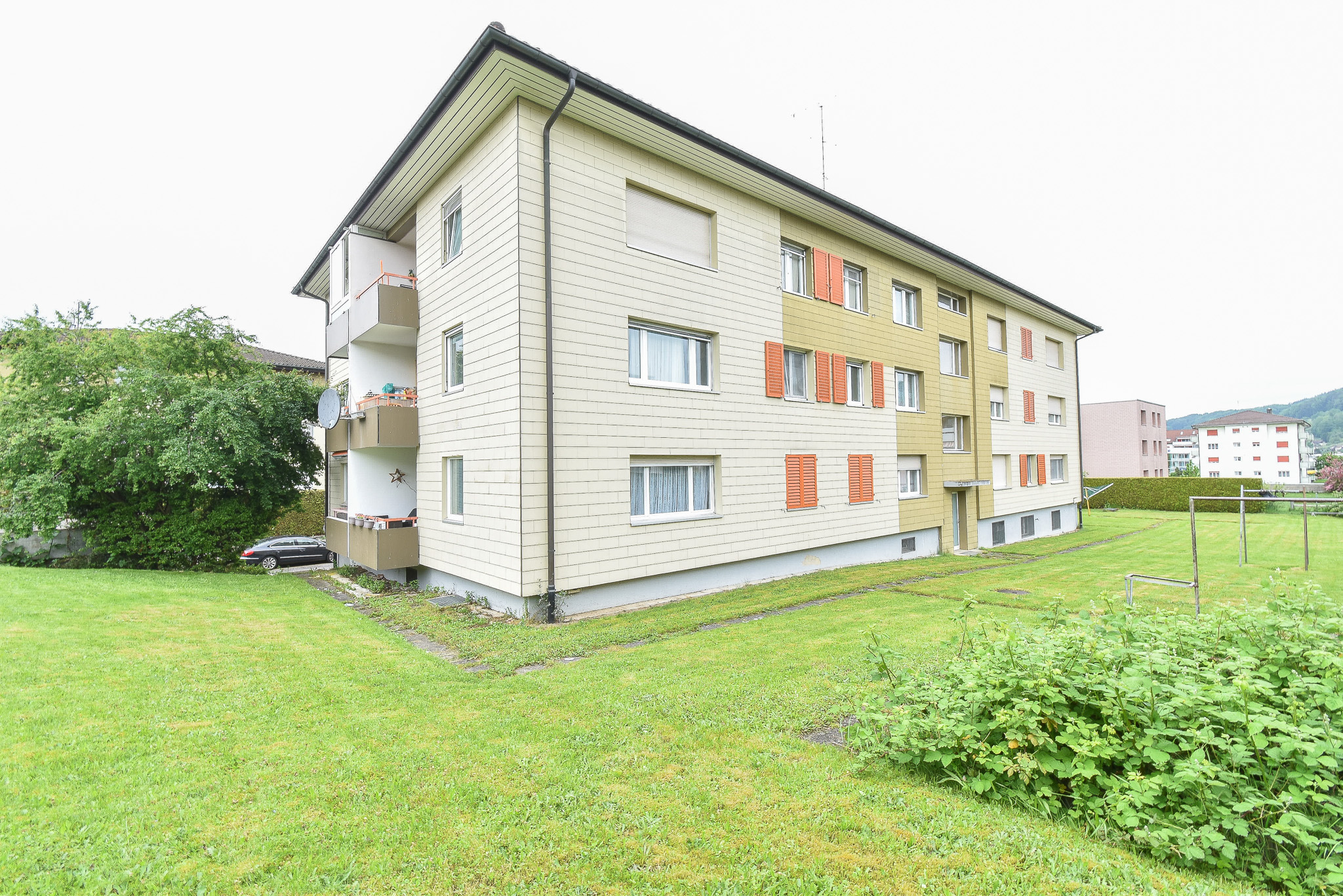 Aussenansicht 1