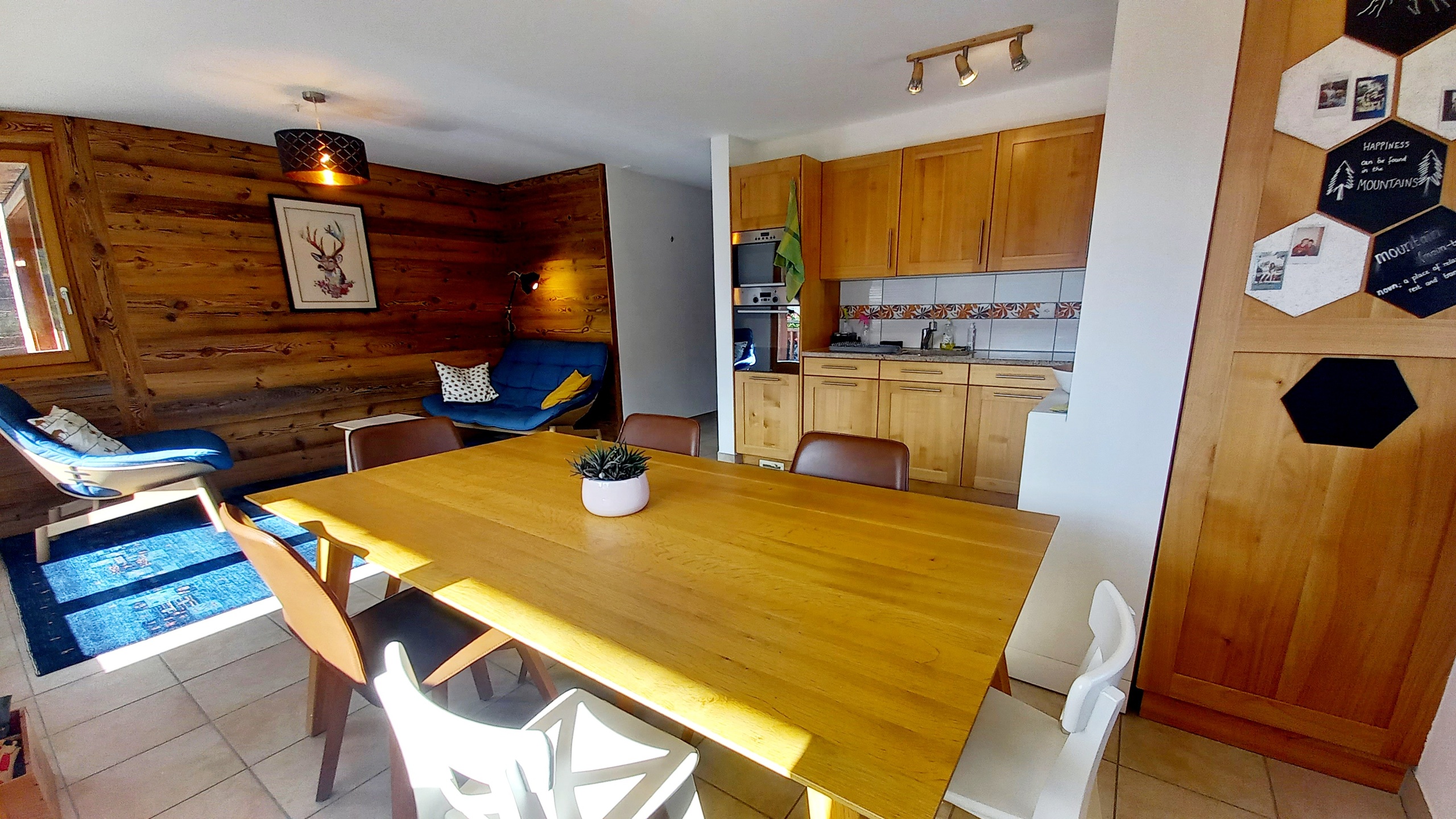 Coin repas  Coin repas