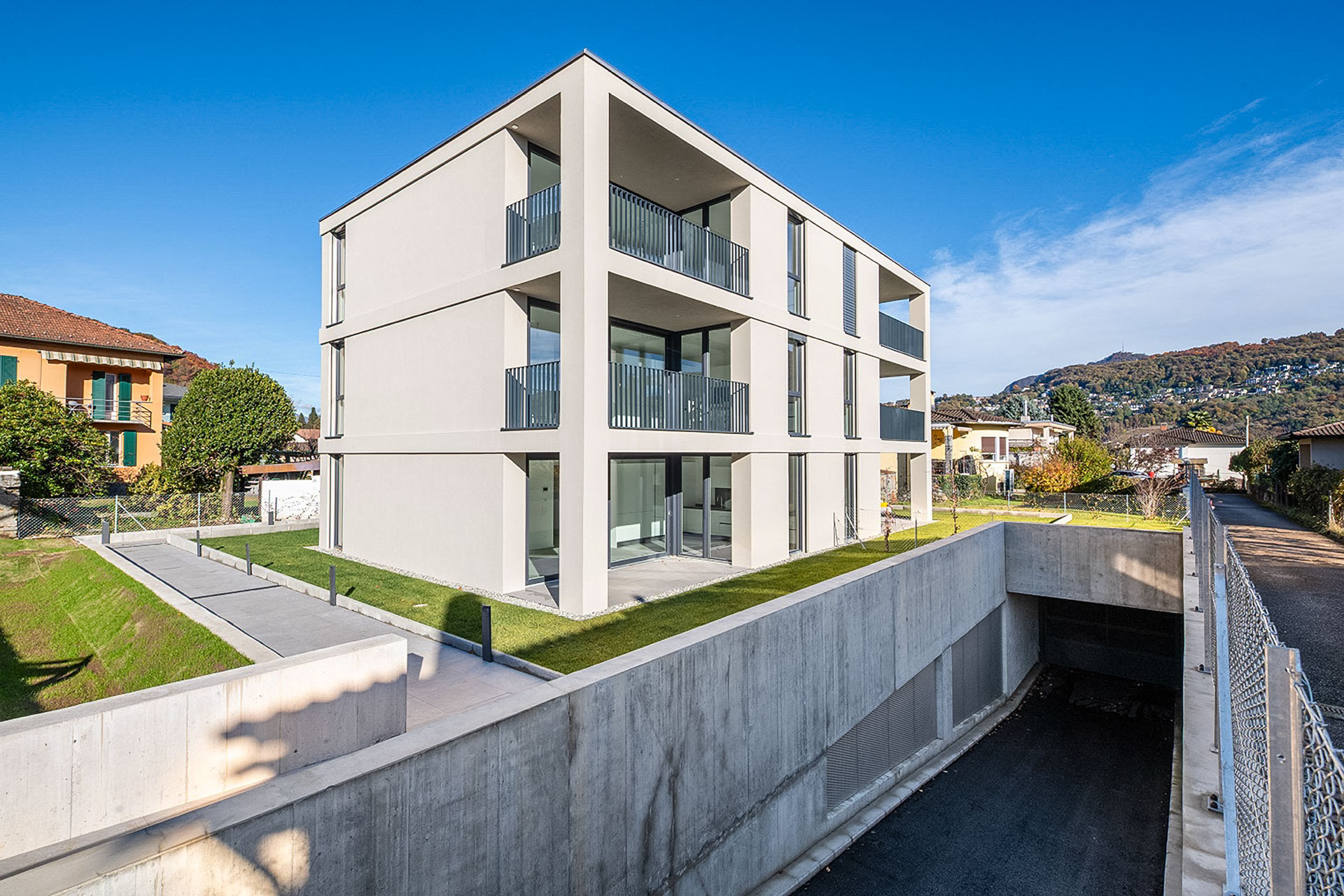 Premier coup d'oeil 1