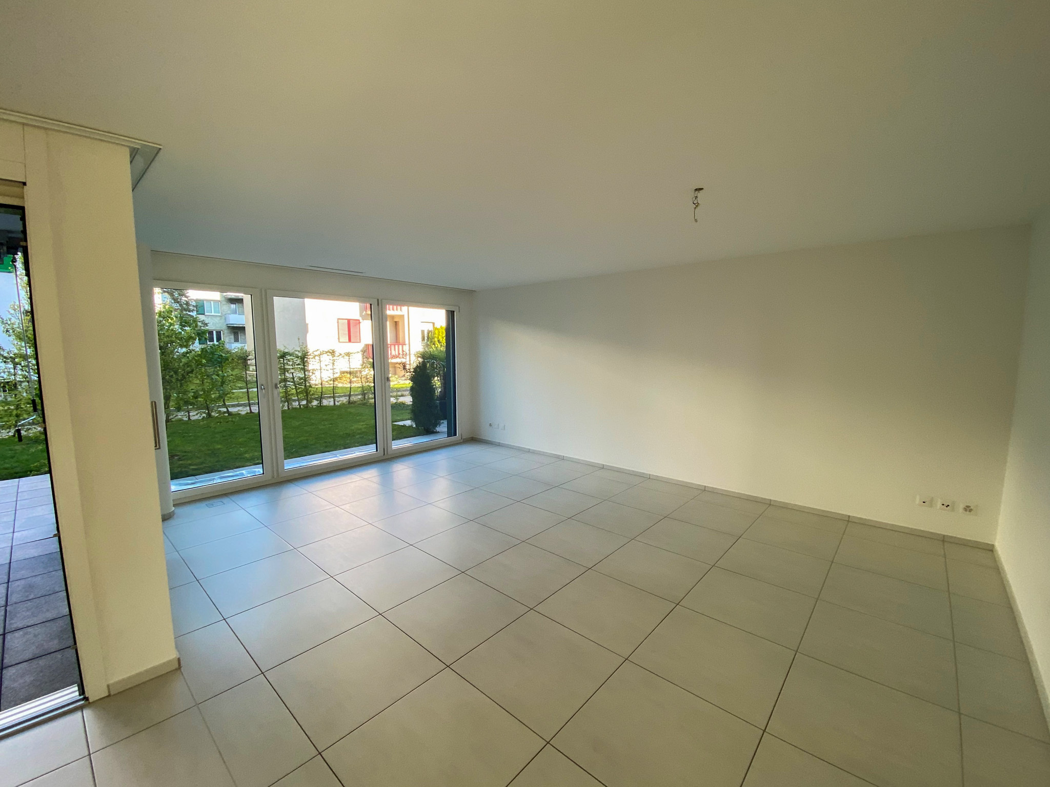 Wohnen / Essen (typähnliche Whg)