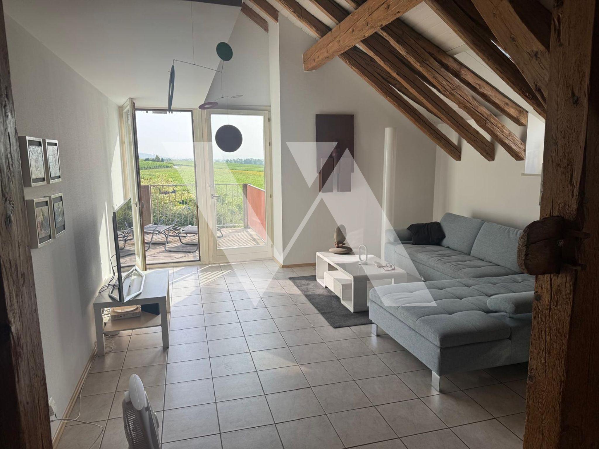 Premier coup d'oeil 2