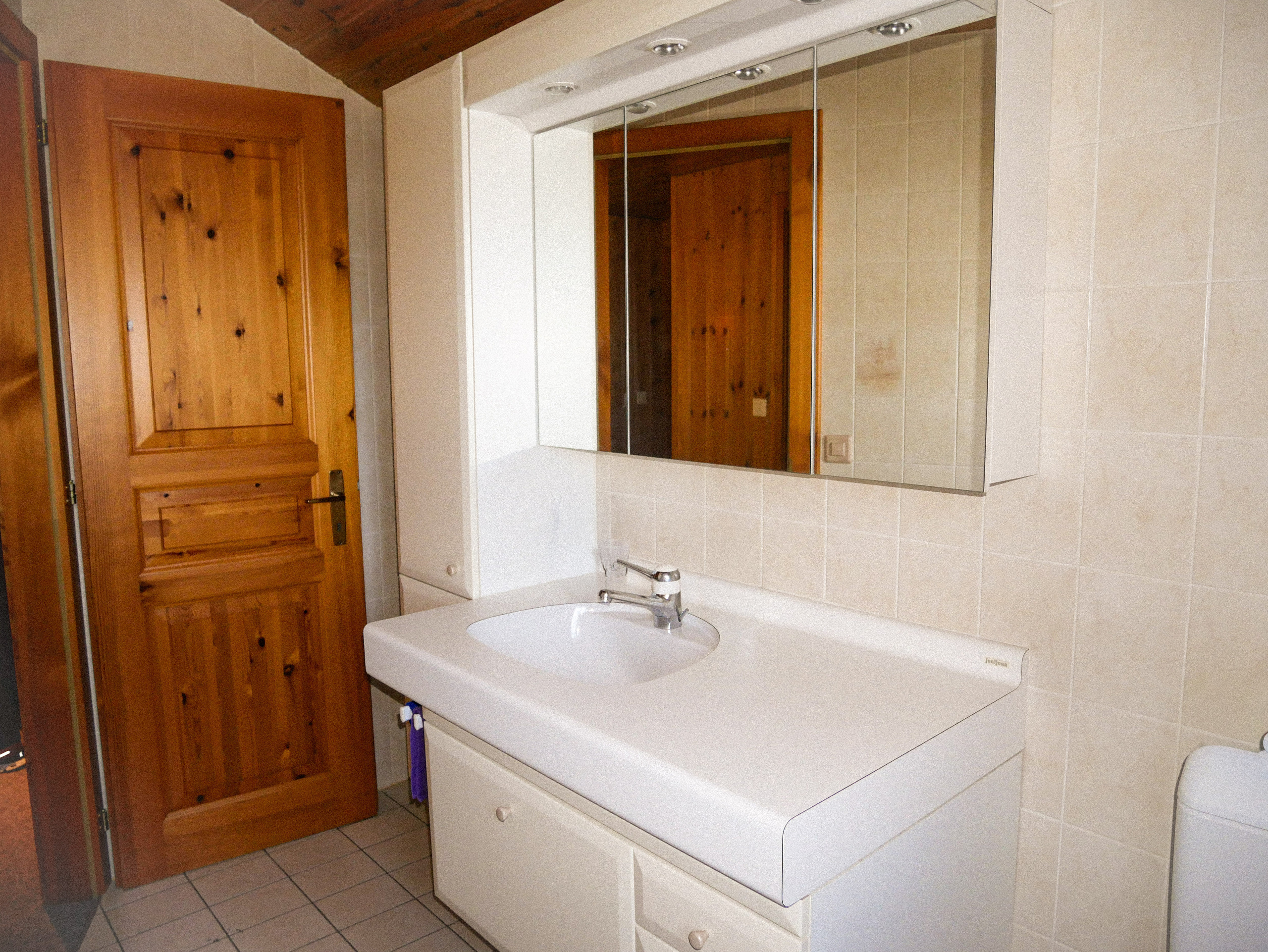 Salle d'eau 1er étage