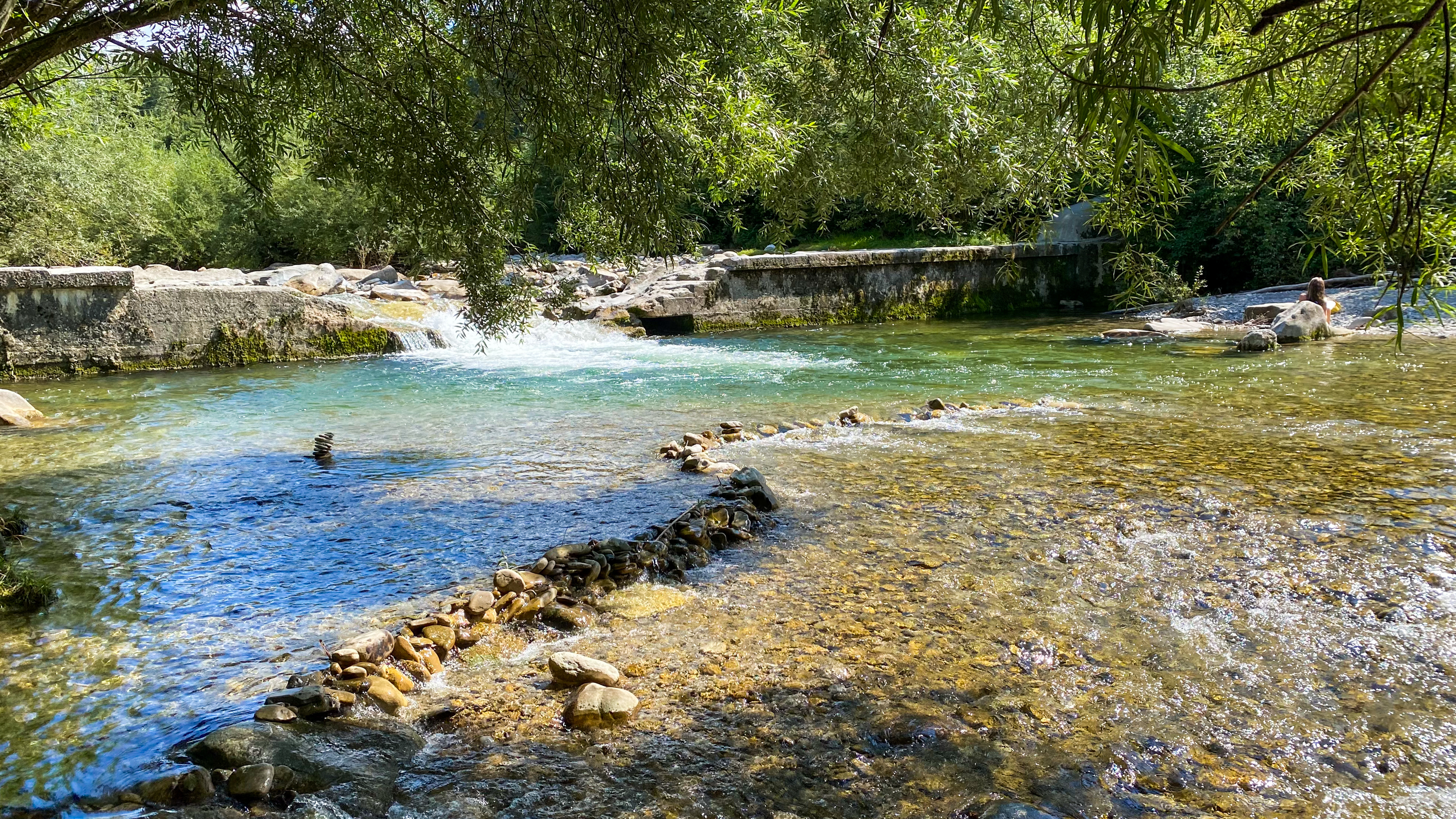Projet immobilier à Marly avec appartements à vendre - la rivière