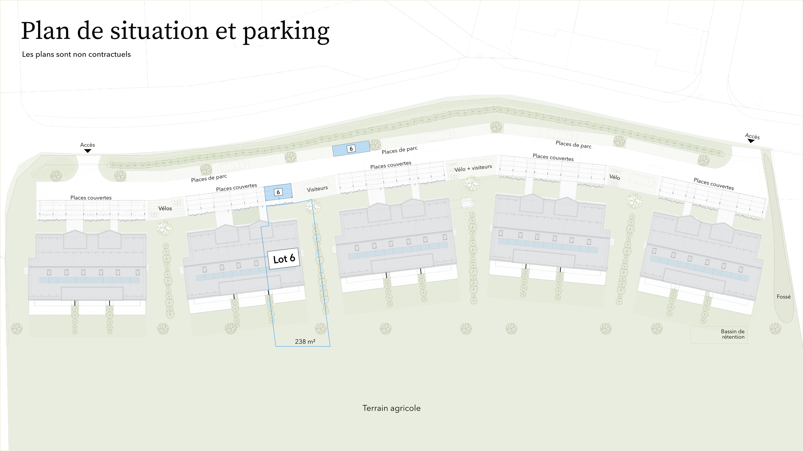 Plan de situation 4