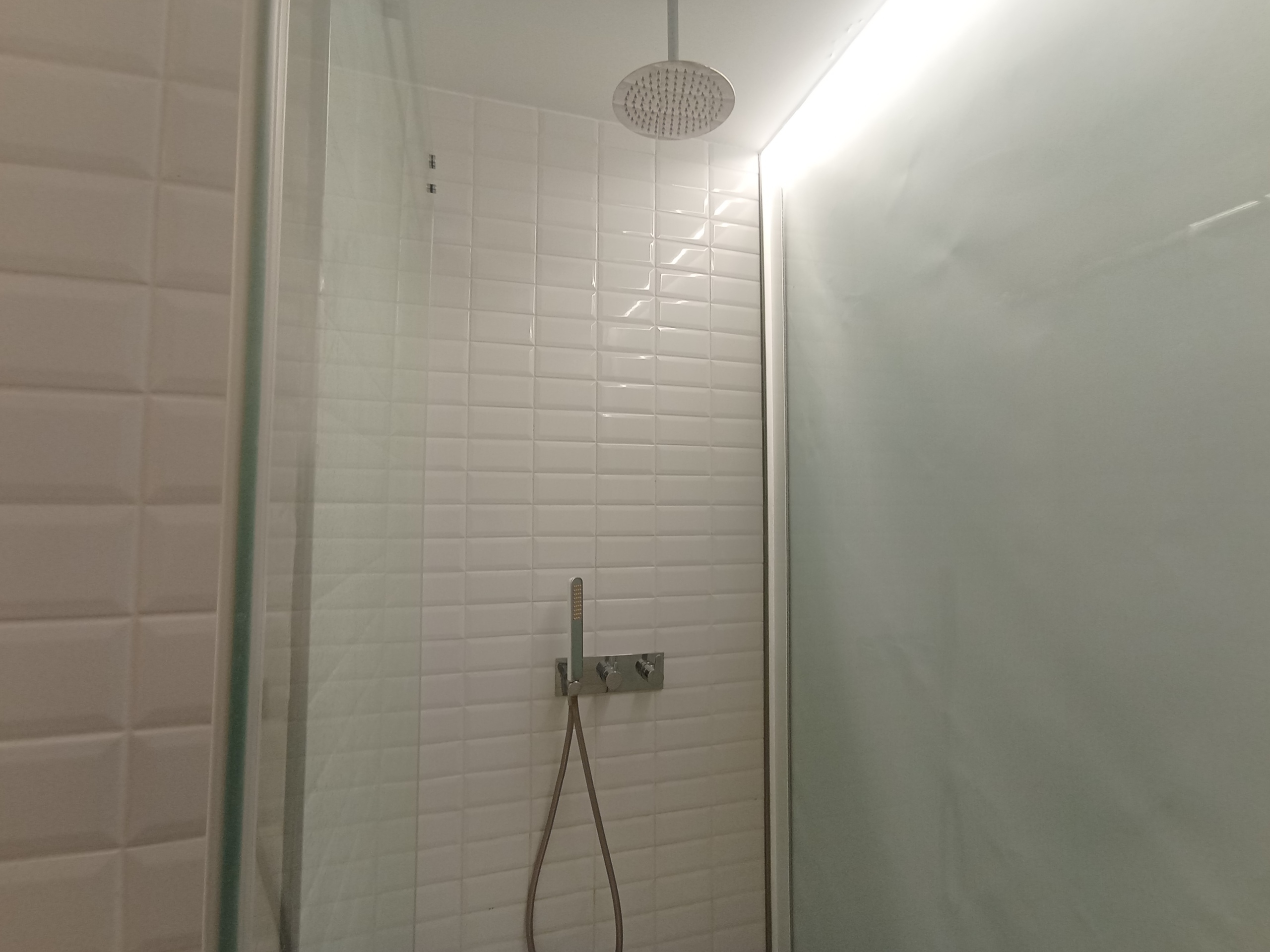 Salle de douche italienne Salle de douche italienne