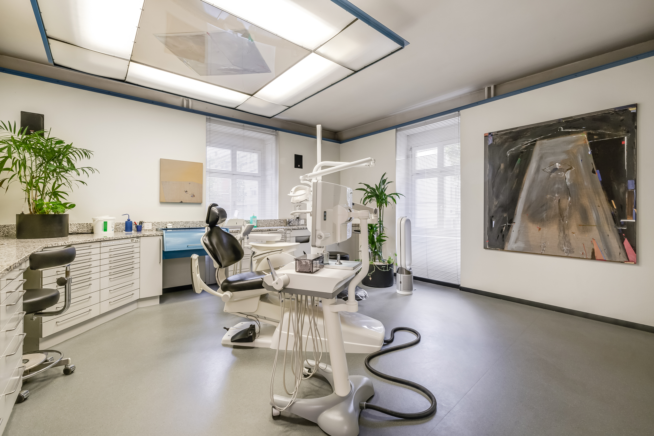 Interior view 4