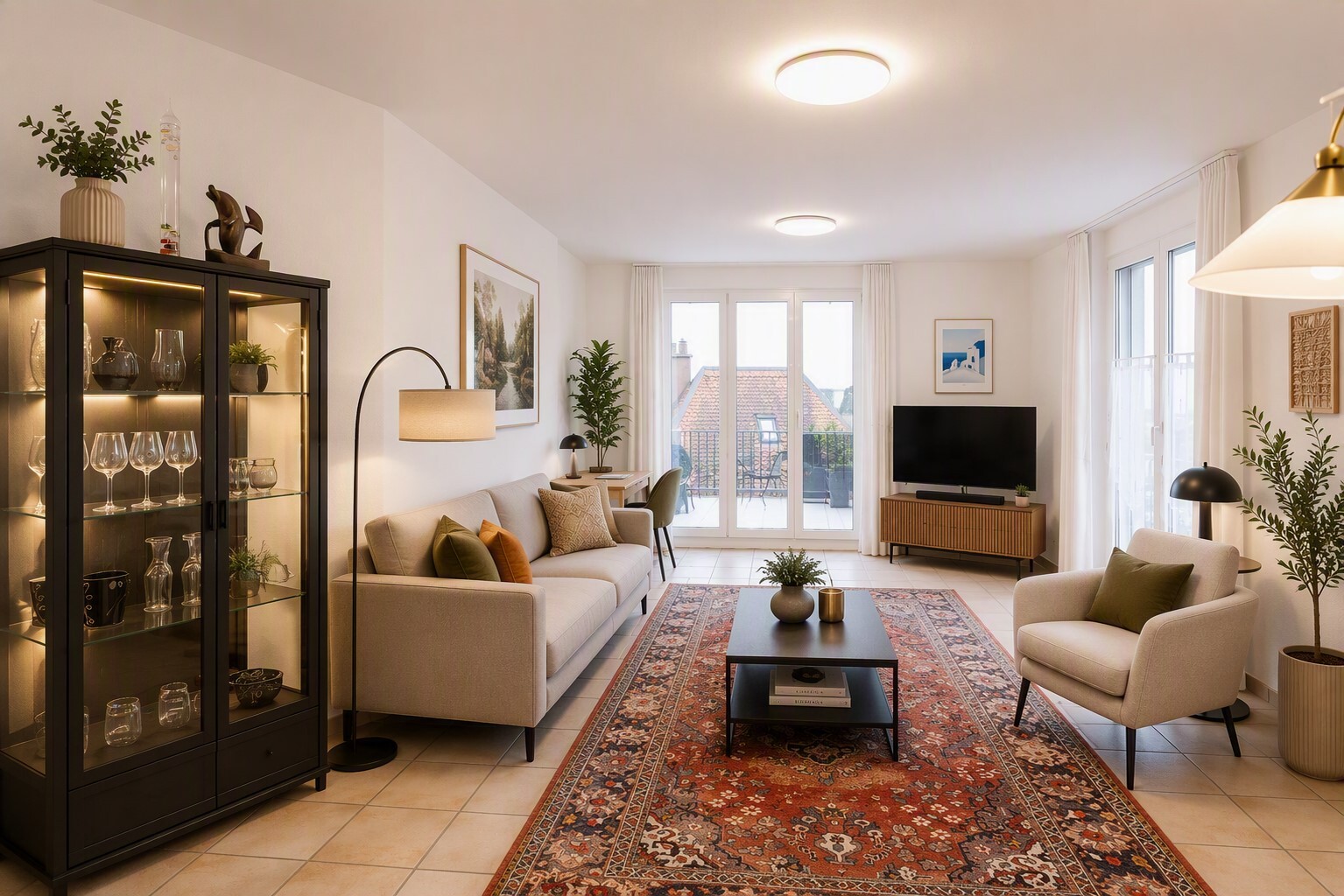 home-staging virtuel