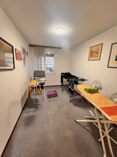 Premier coup d'oeil 1