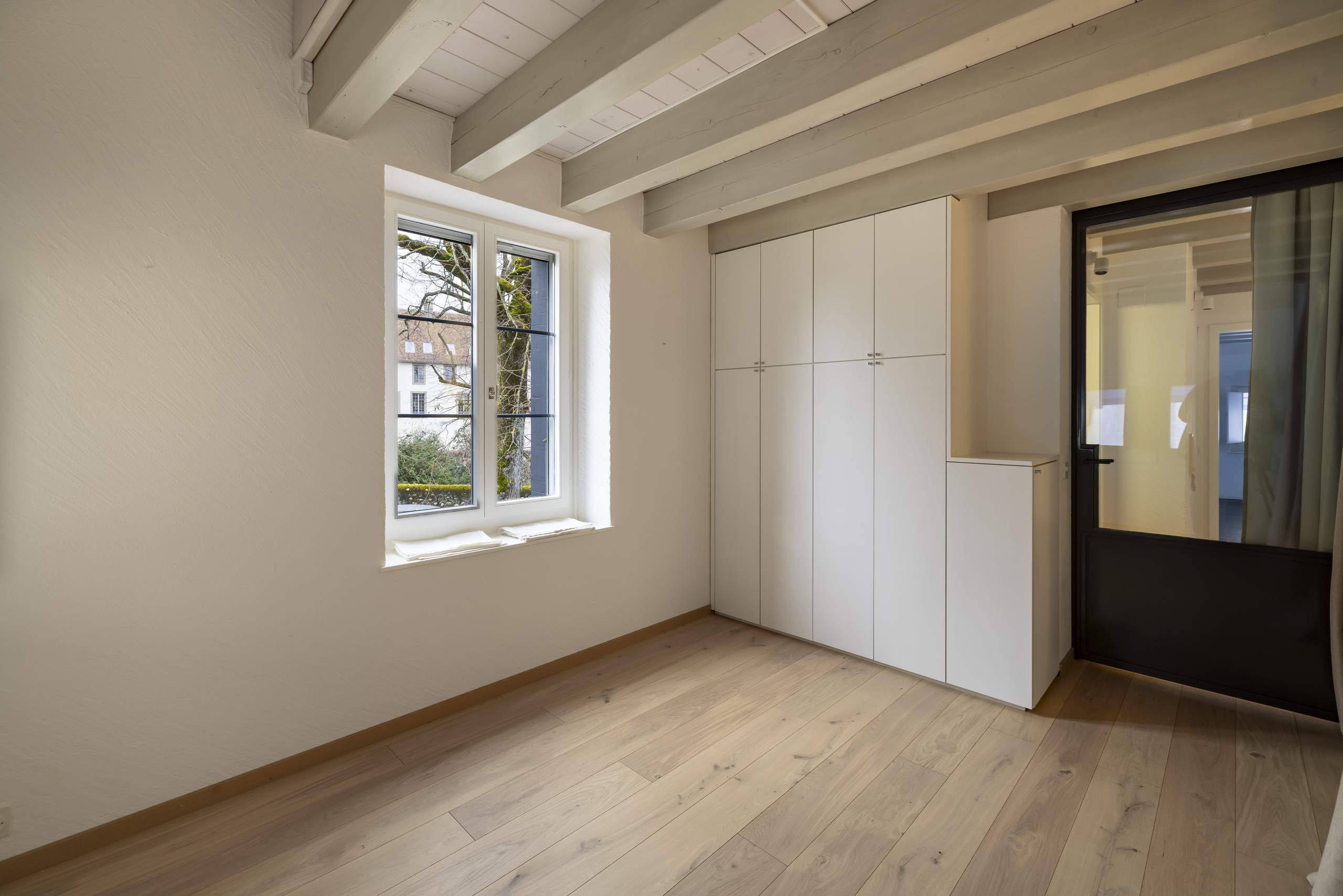 Bureau au 1er étage