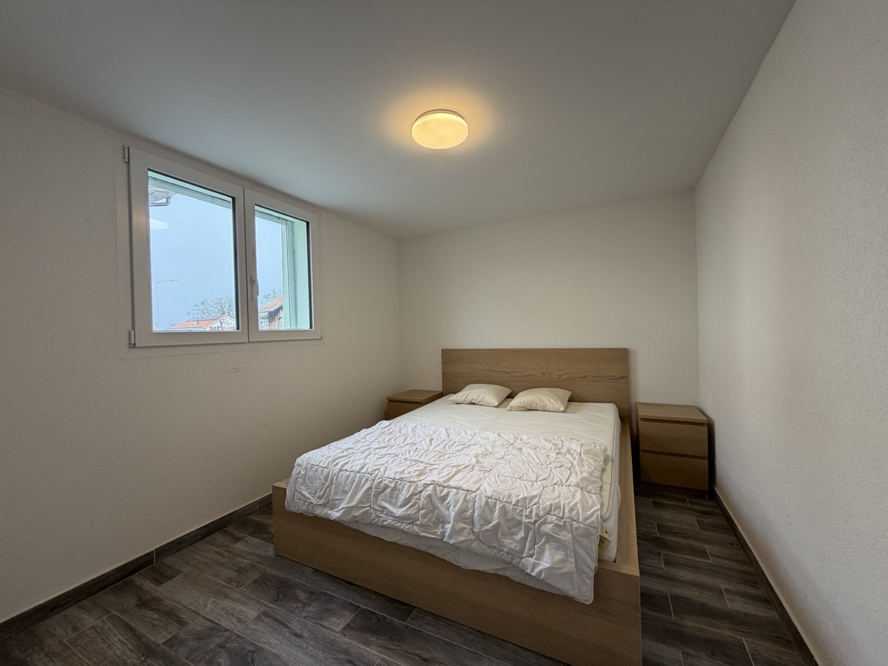 RDC Inférieur-Chambre