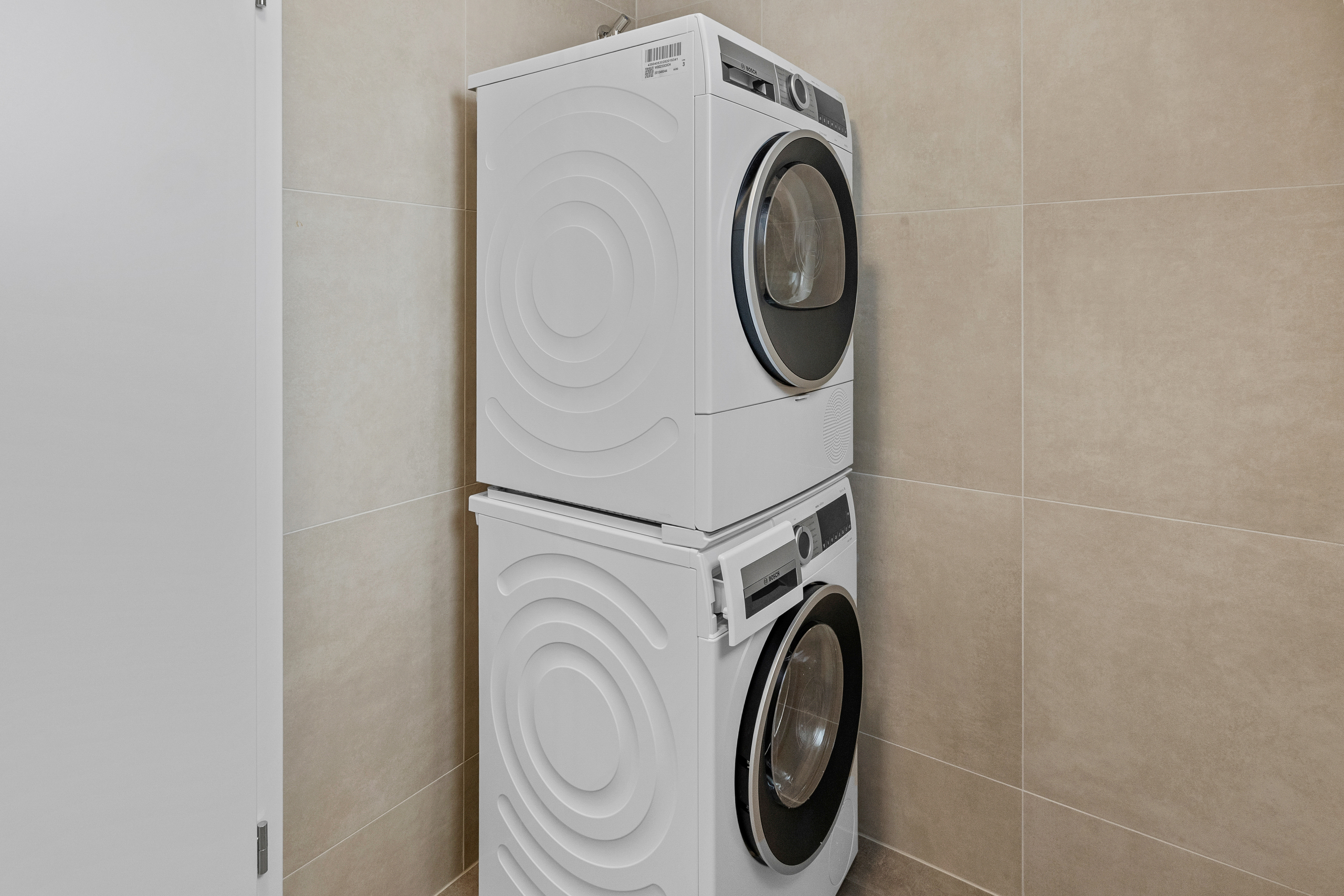 Colone de lavage 