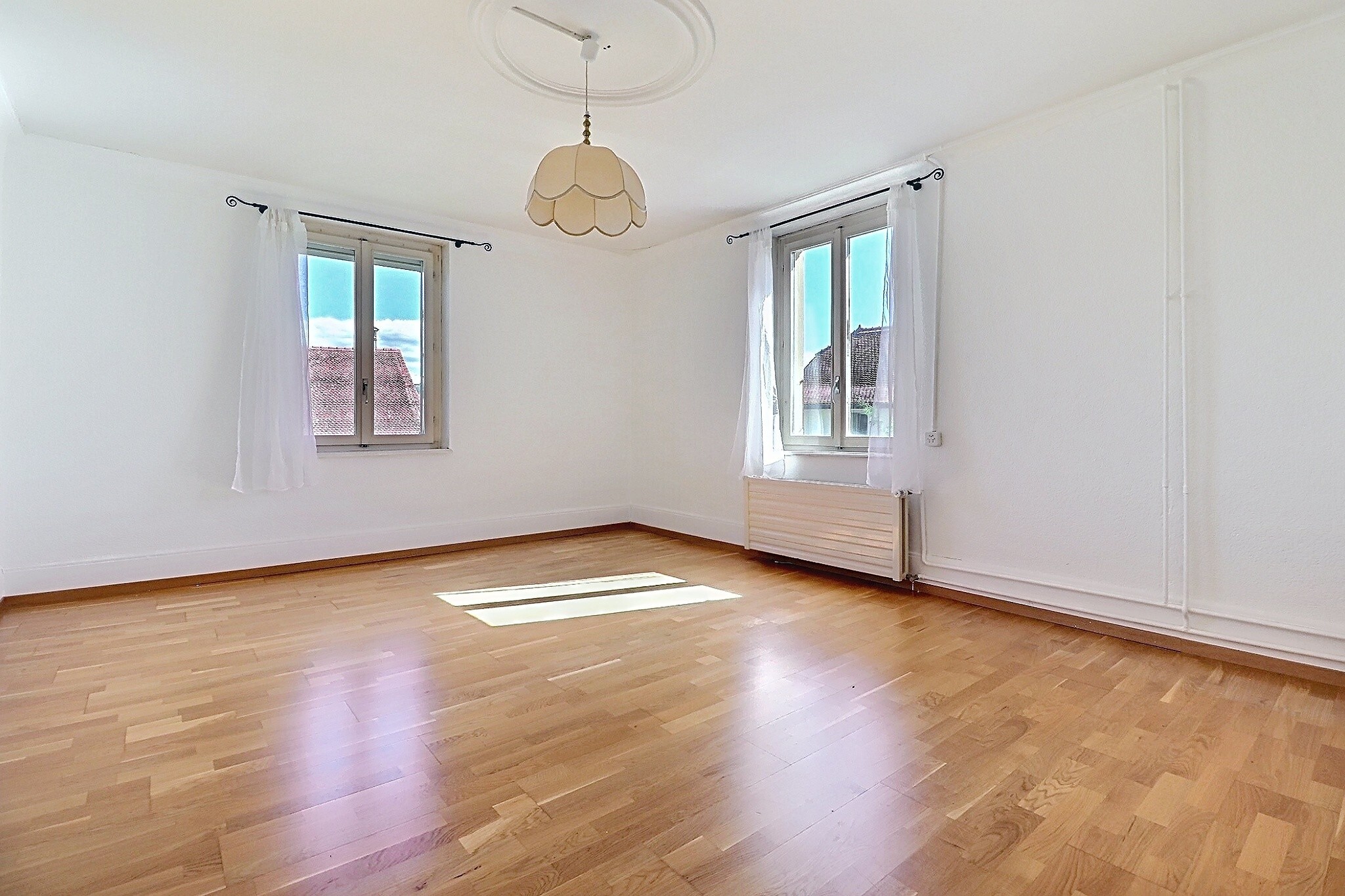 Séjour-appartement de l'étage Séjour-appartement de l'étage