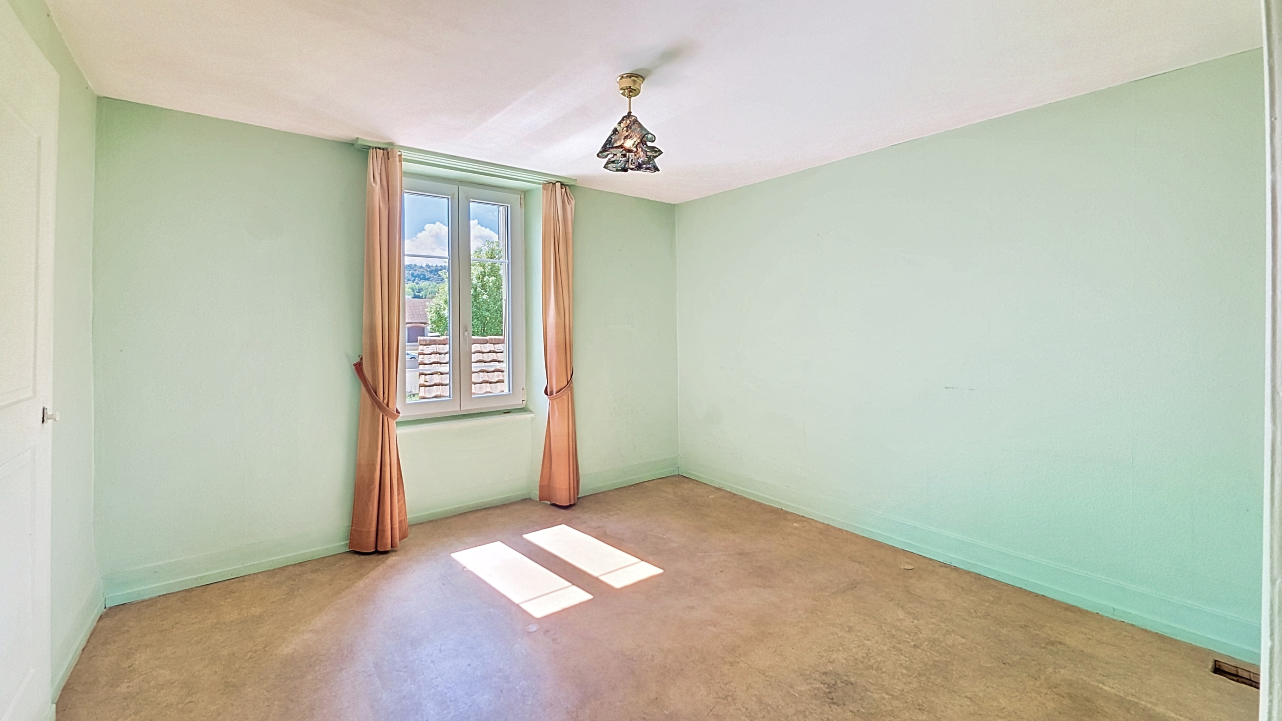 Chambre 2 - 1er étage