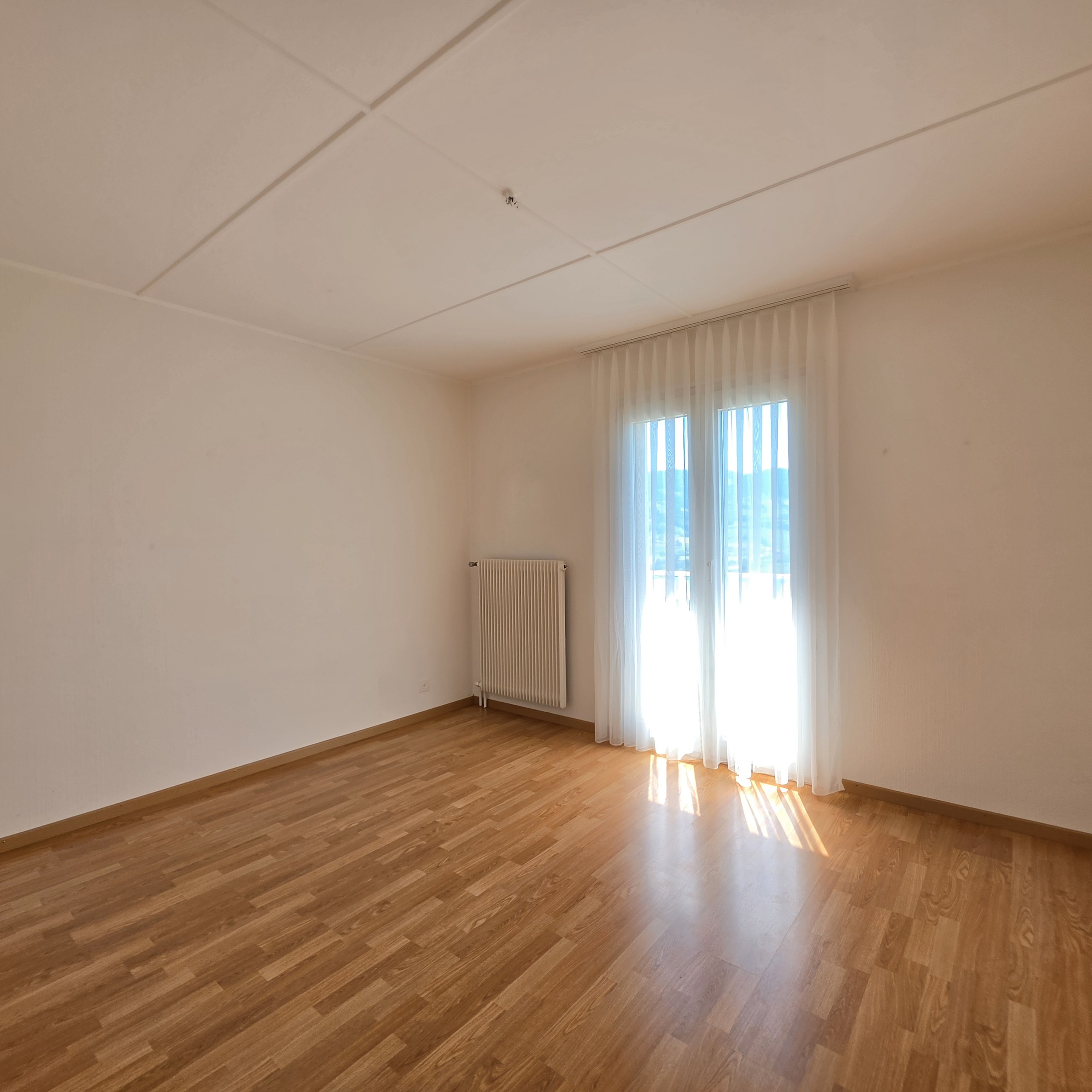 Appartement 1er étage - chambre 