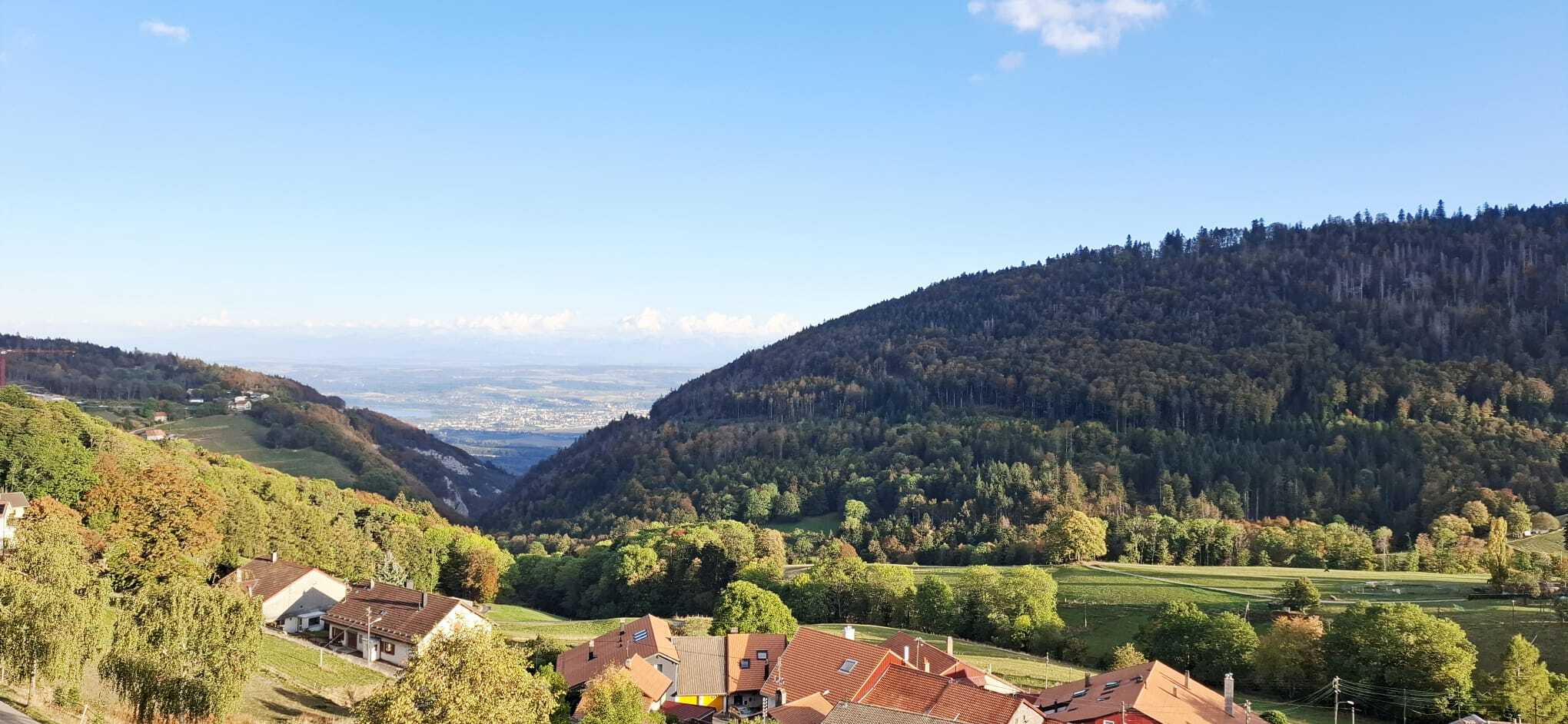 Vue extérieure 1