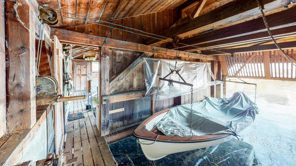 Innenaufnahme Innenaufnahme