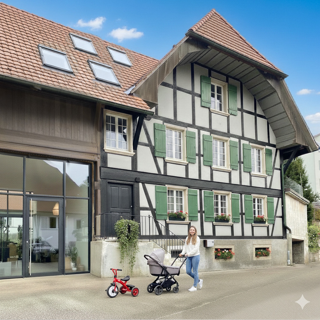 Possibilités de développement 1