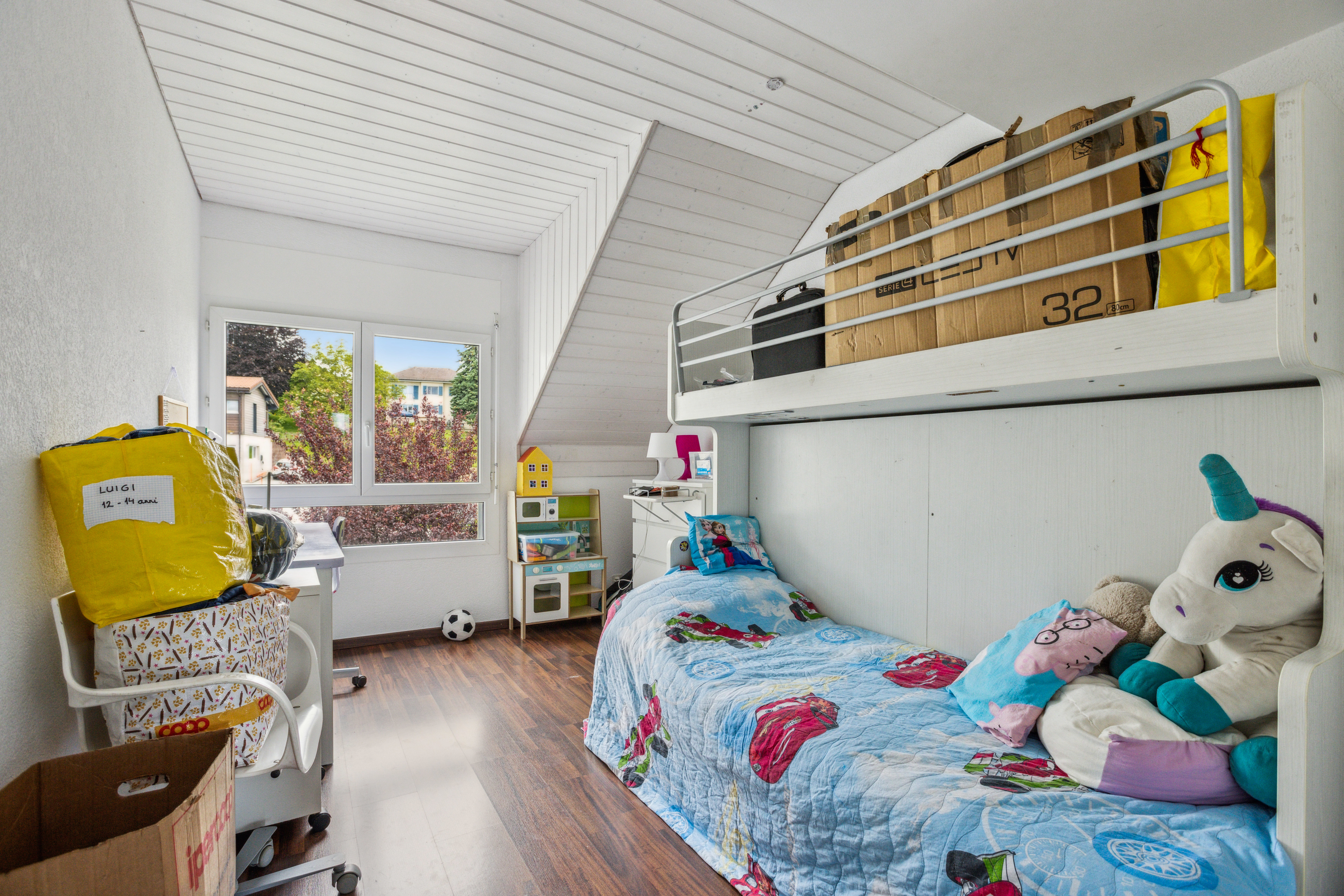 Chambre enfant