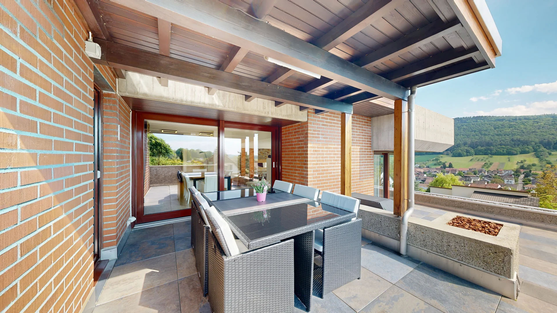 Pergola Pergola