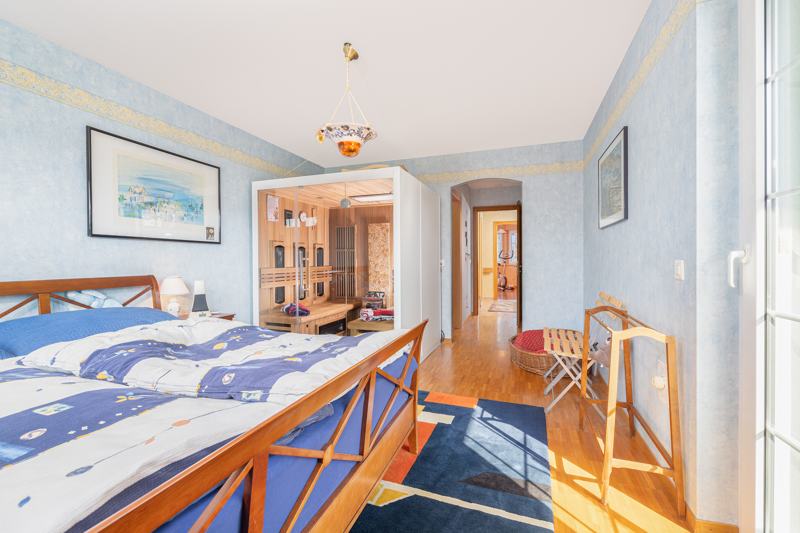 Vue intérieure (grand) 2