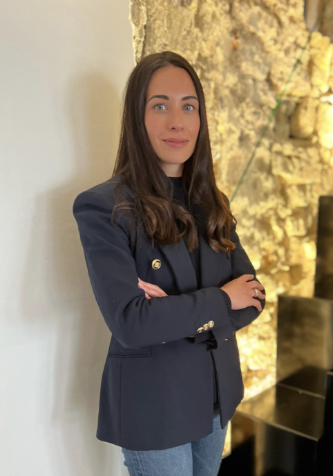 Marine Fontalba