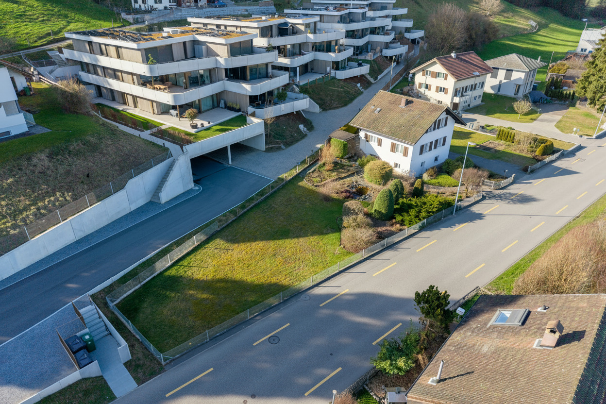 Vue extérieure 4
