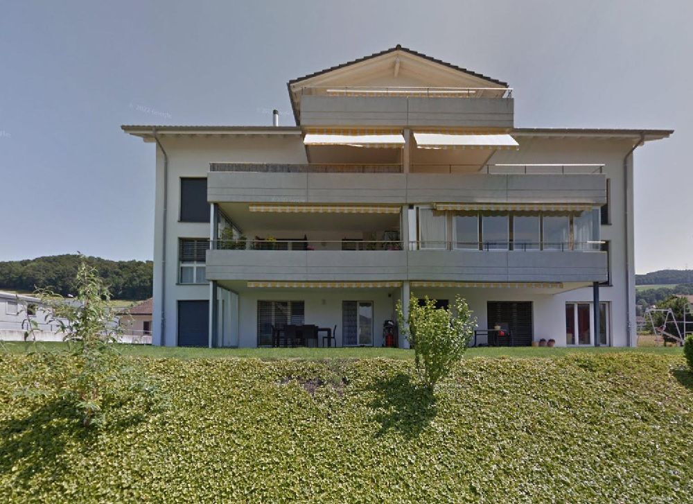 Premier coup d'oeil 1