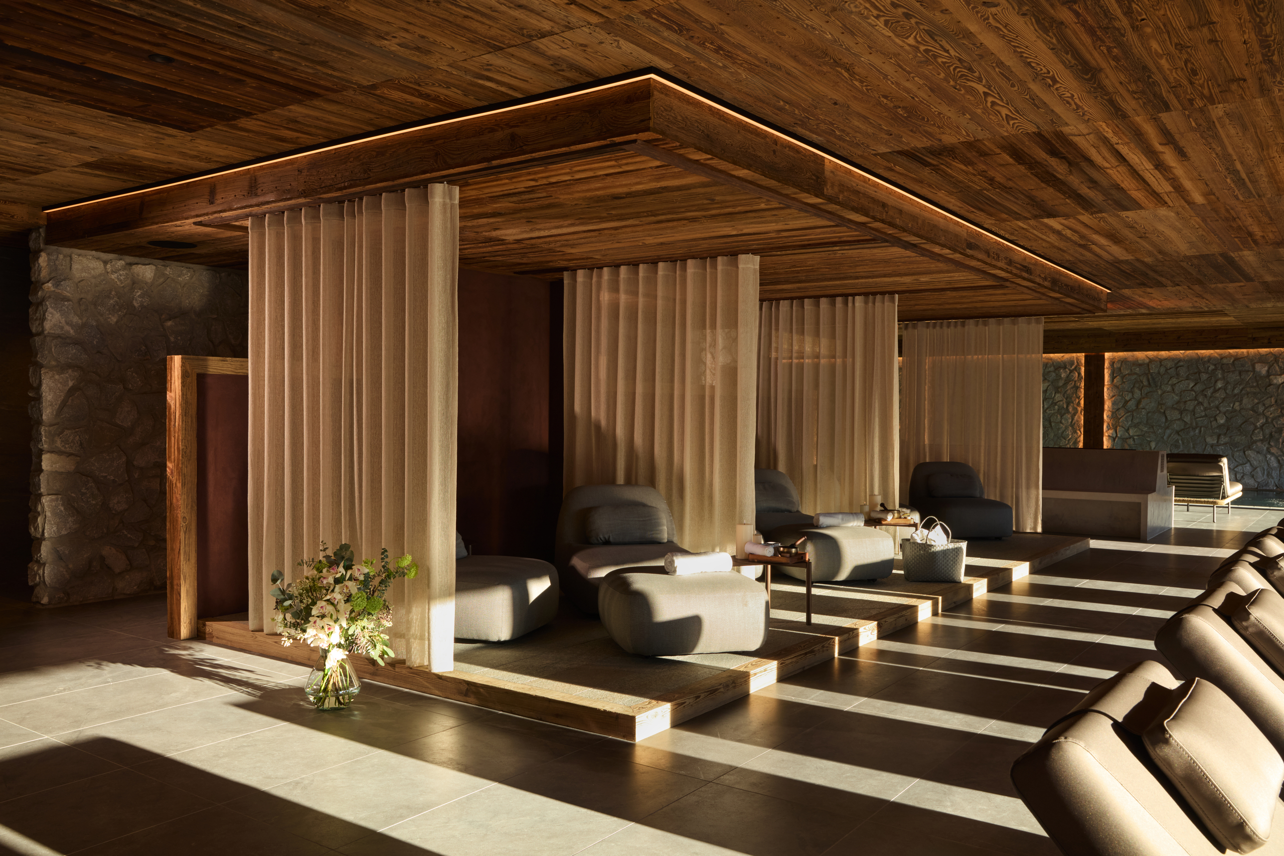 Interior view 16
