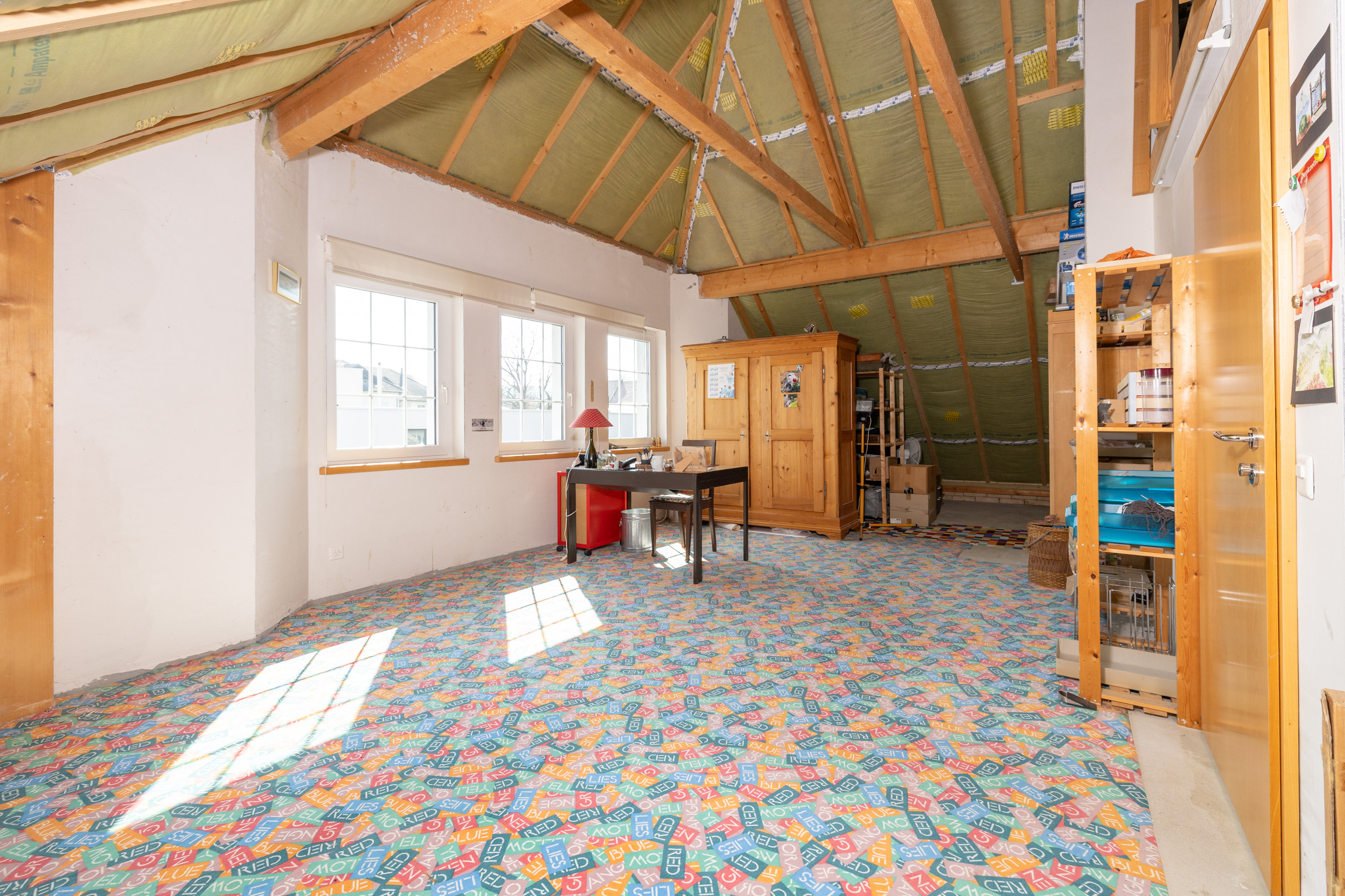 Vue intérieure (grand) 3