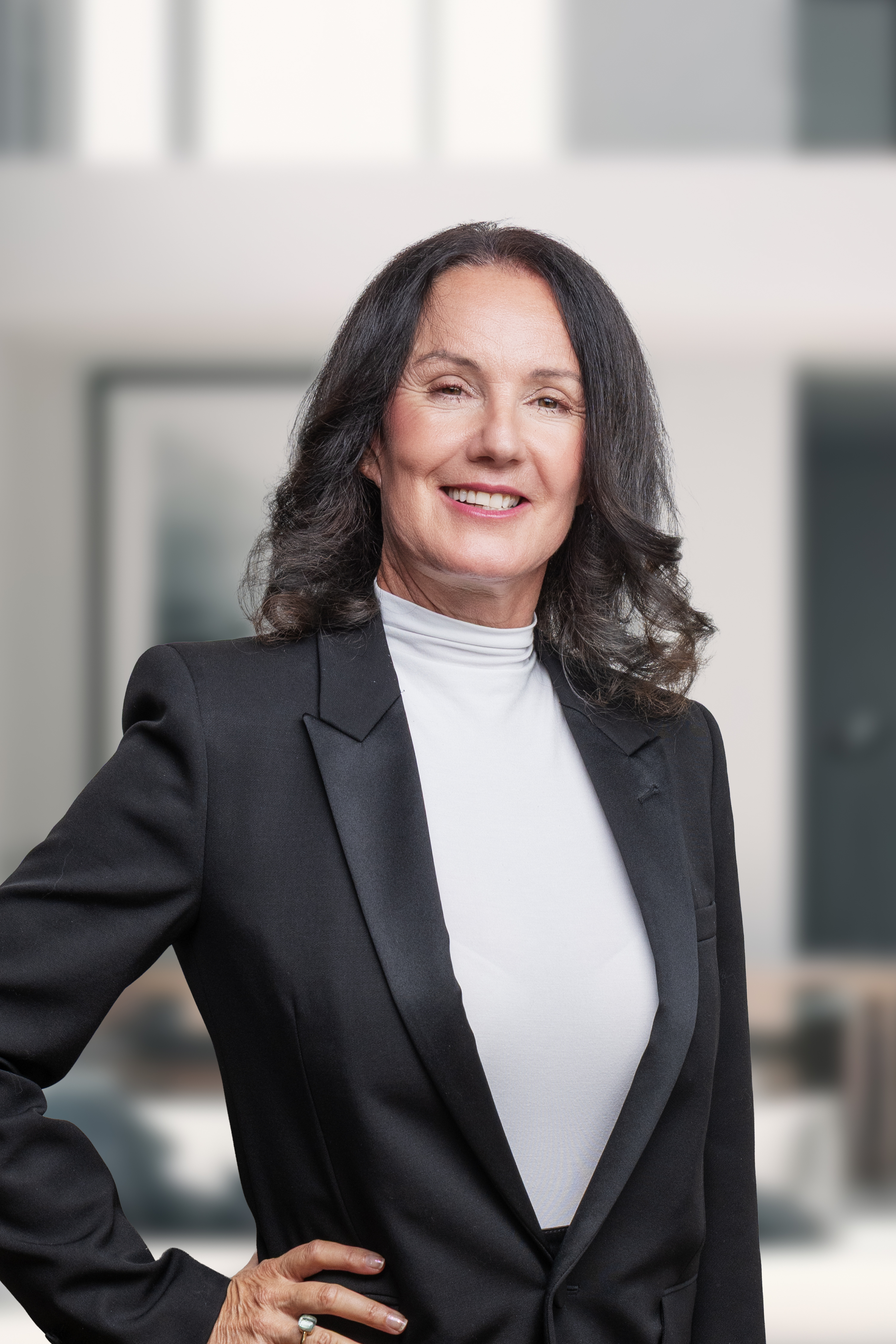 Diane Revaz