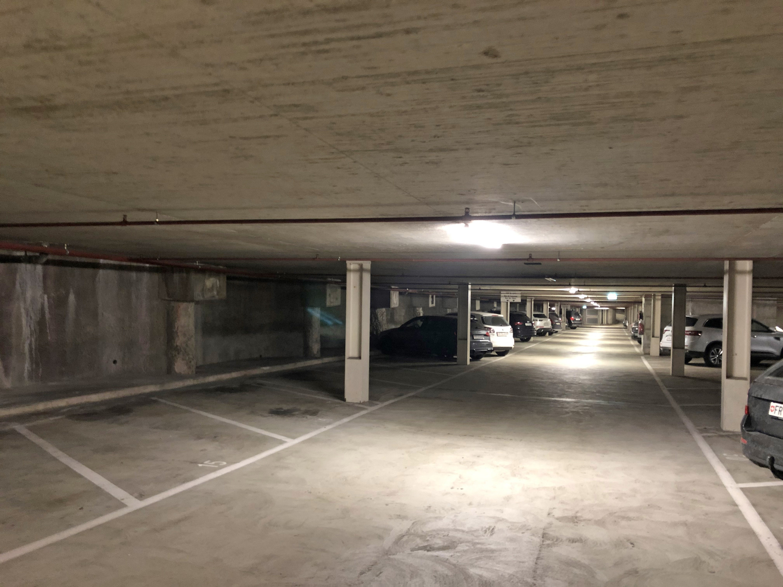 Parking -5