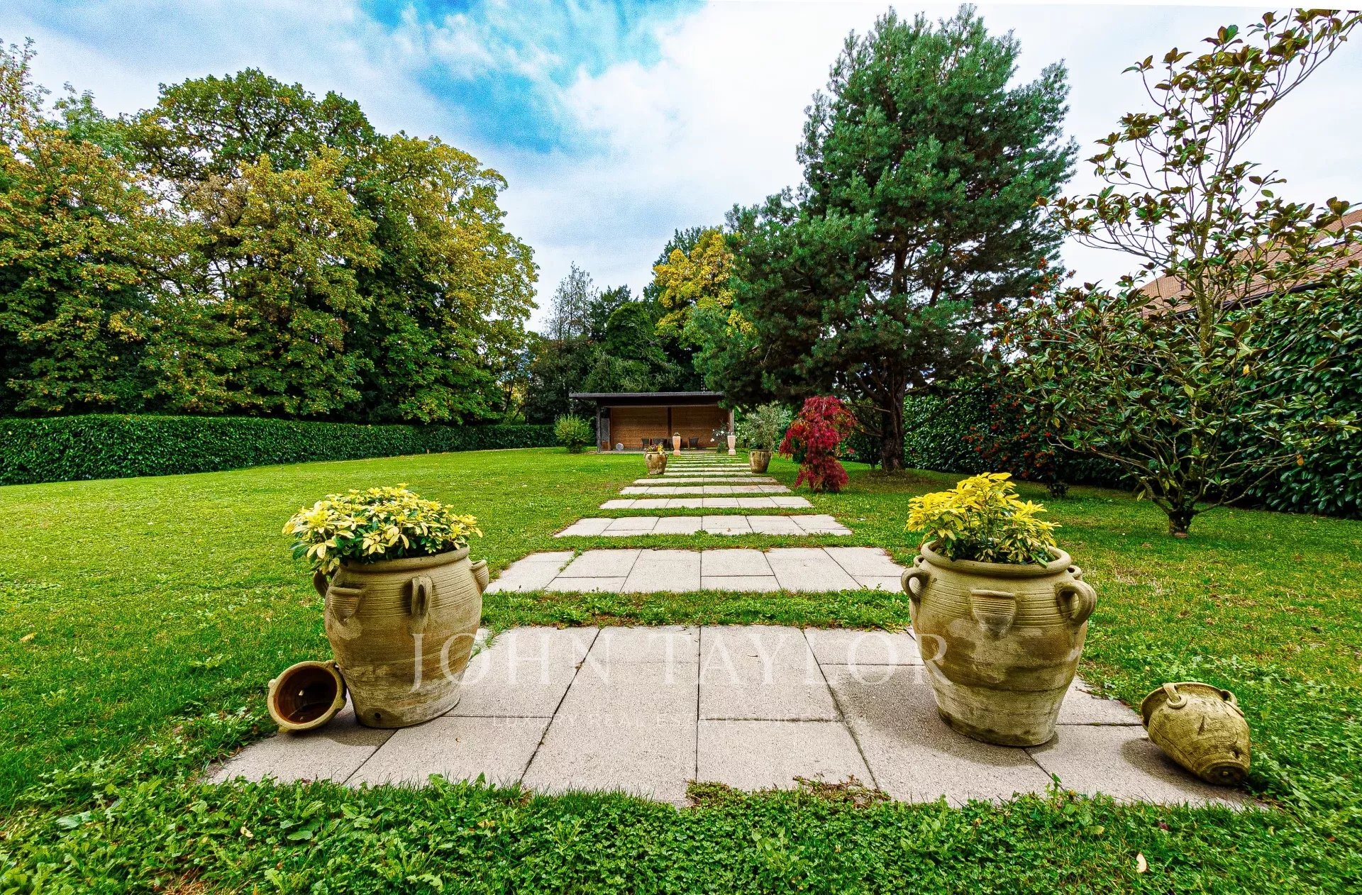 Premier coup d'oeil 2