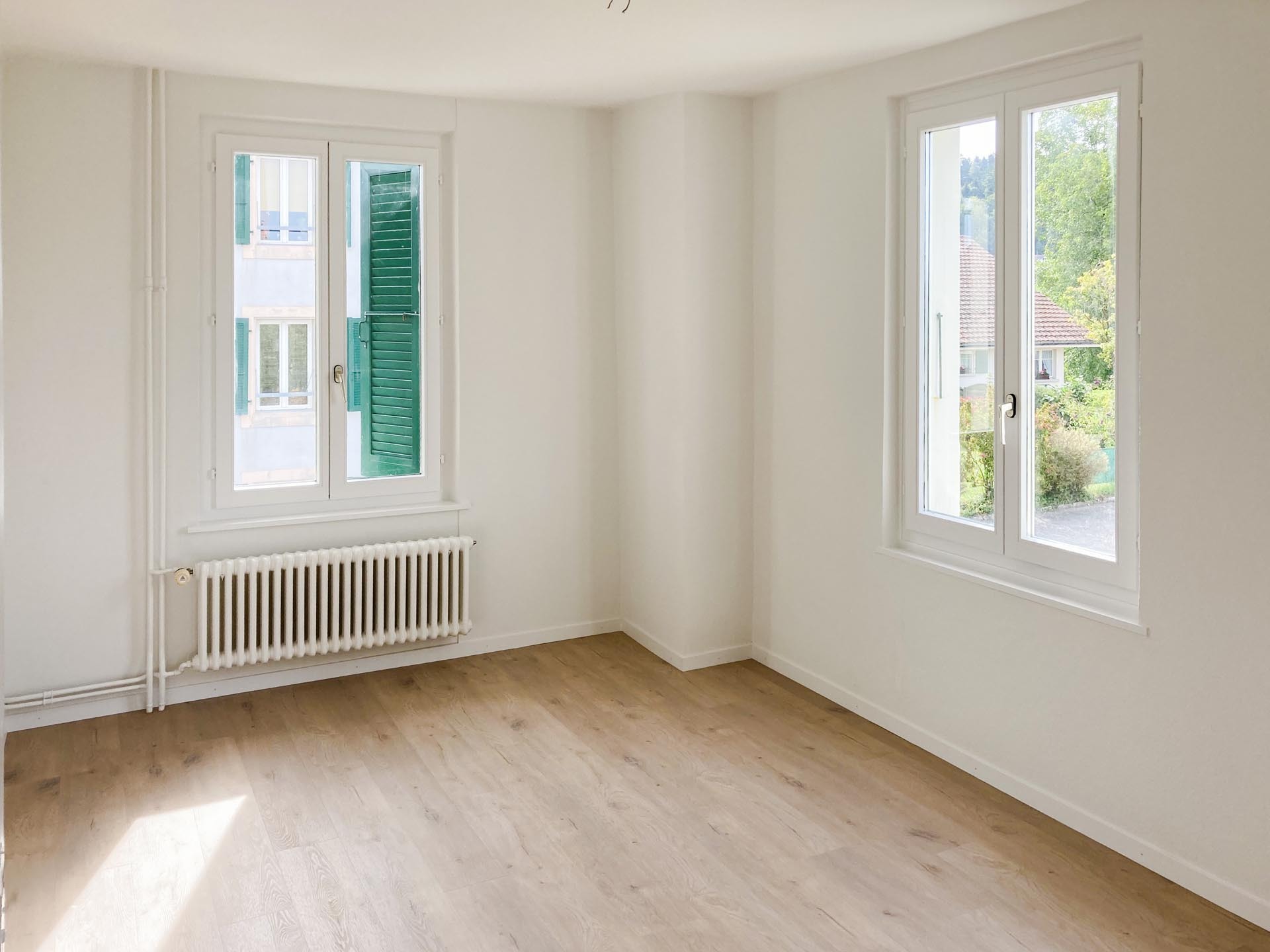 Chambre 1  Chambre 1