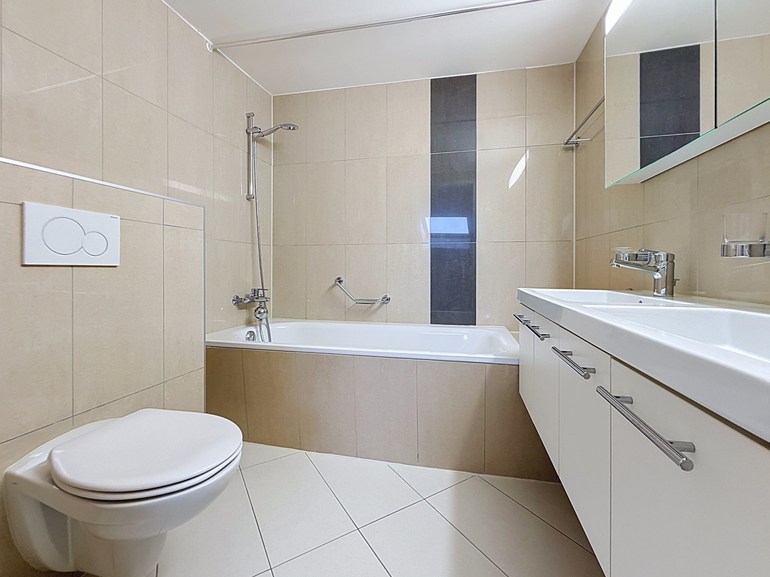 Salle de bains privative Salle de bains privative