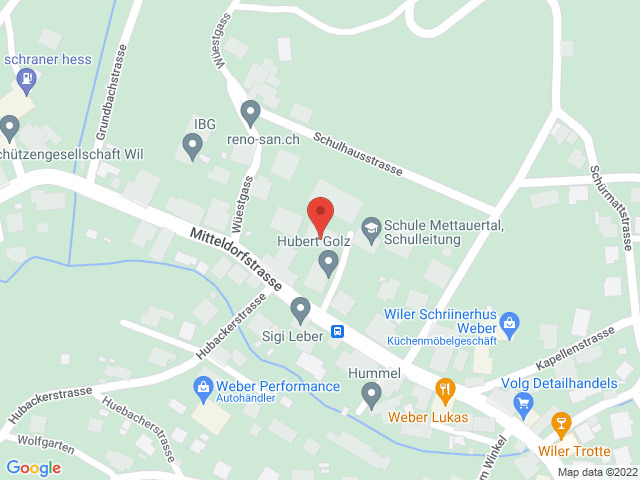 Lageplan 2