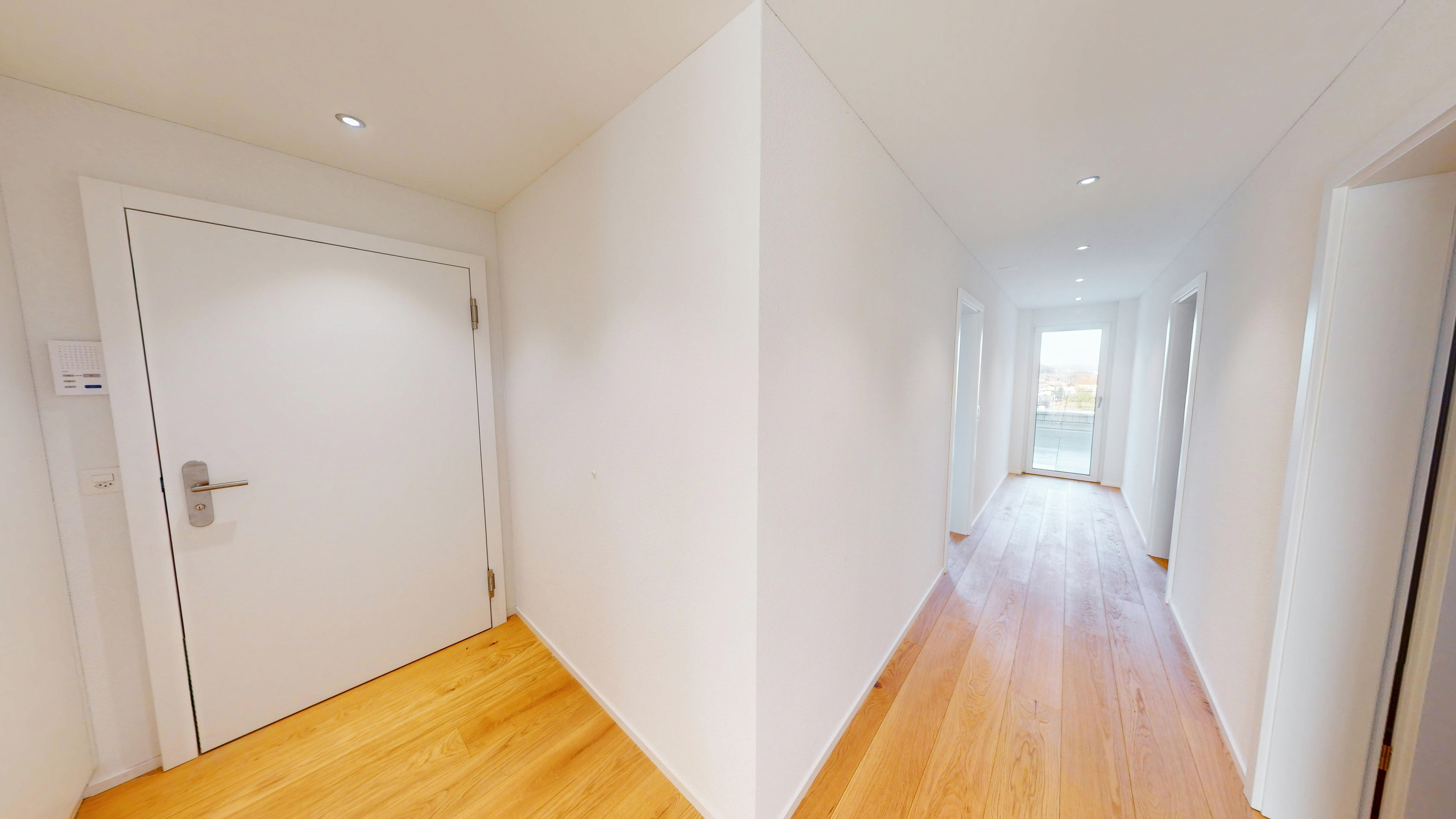 Interior view 9
