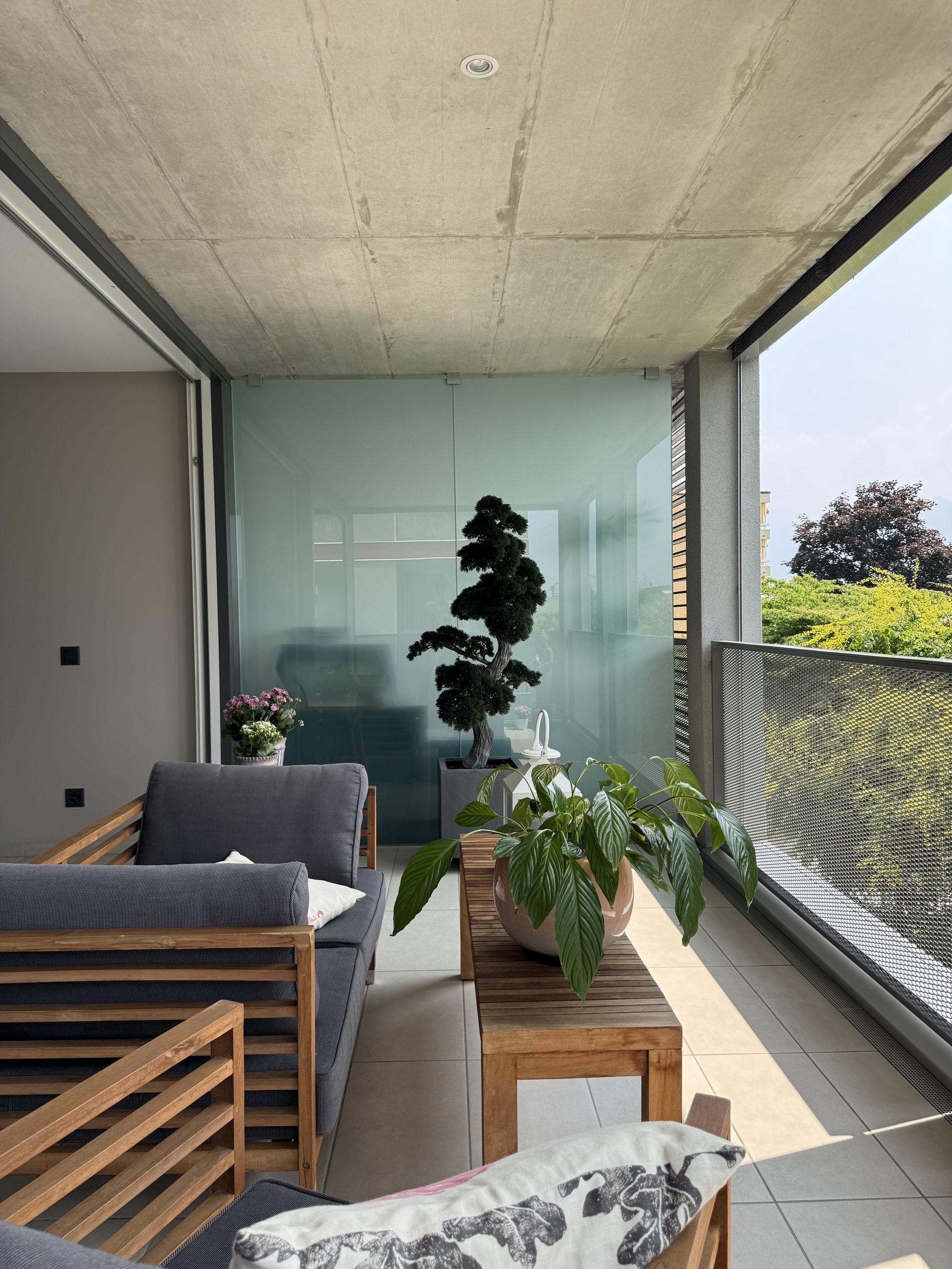Vista interiore 8