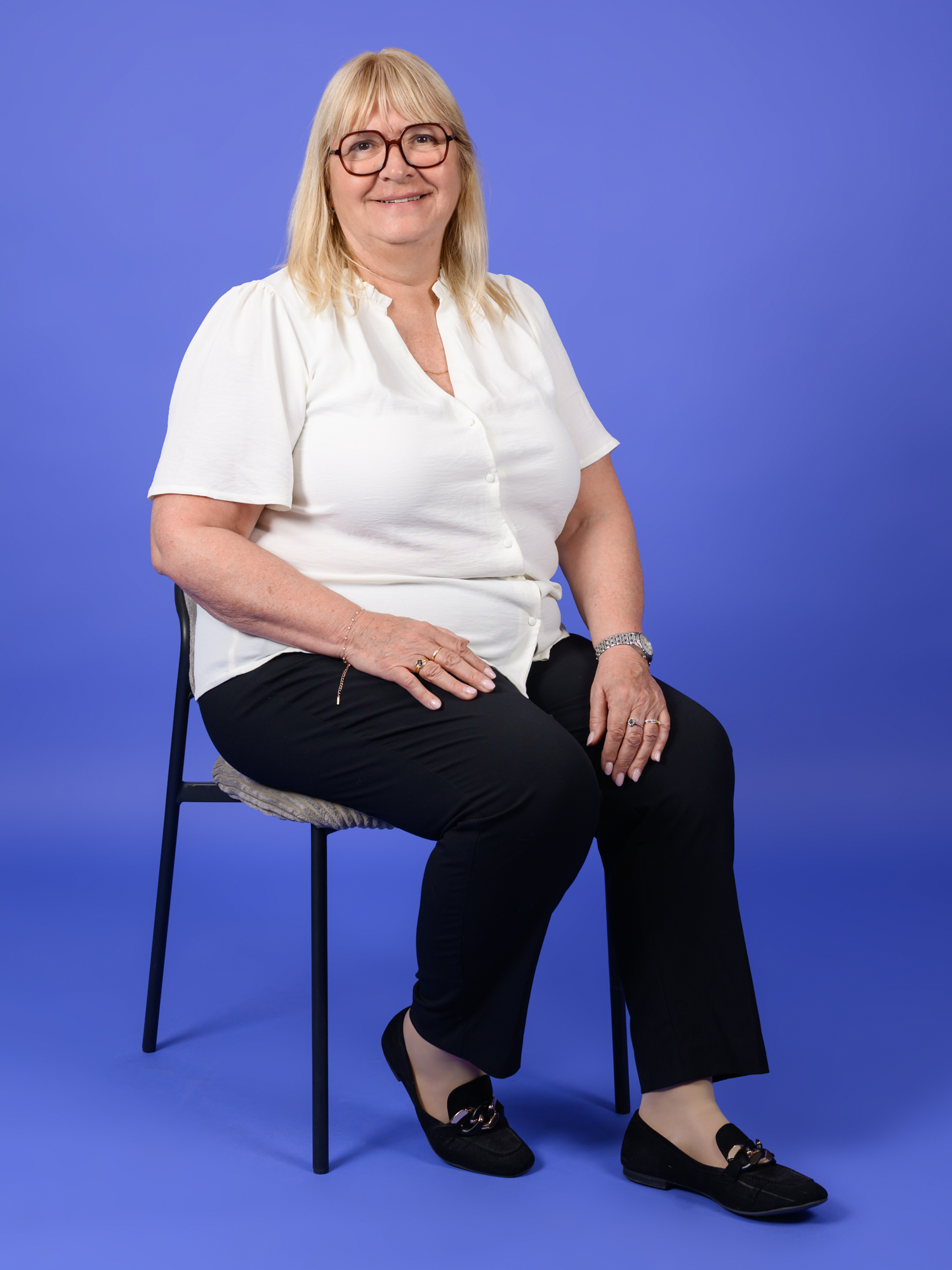 Bettina Thiault
