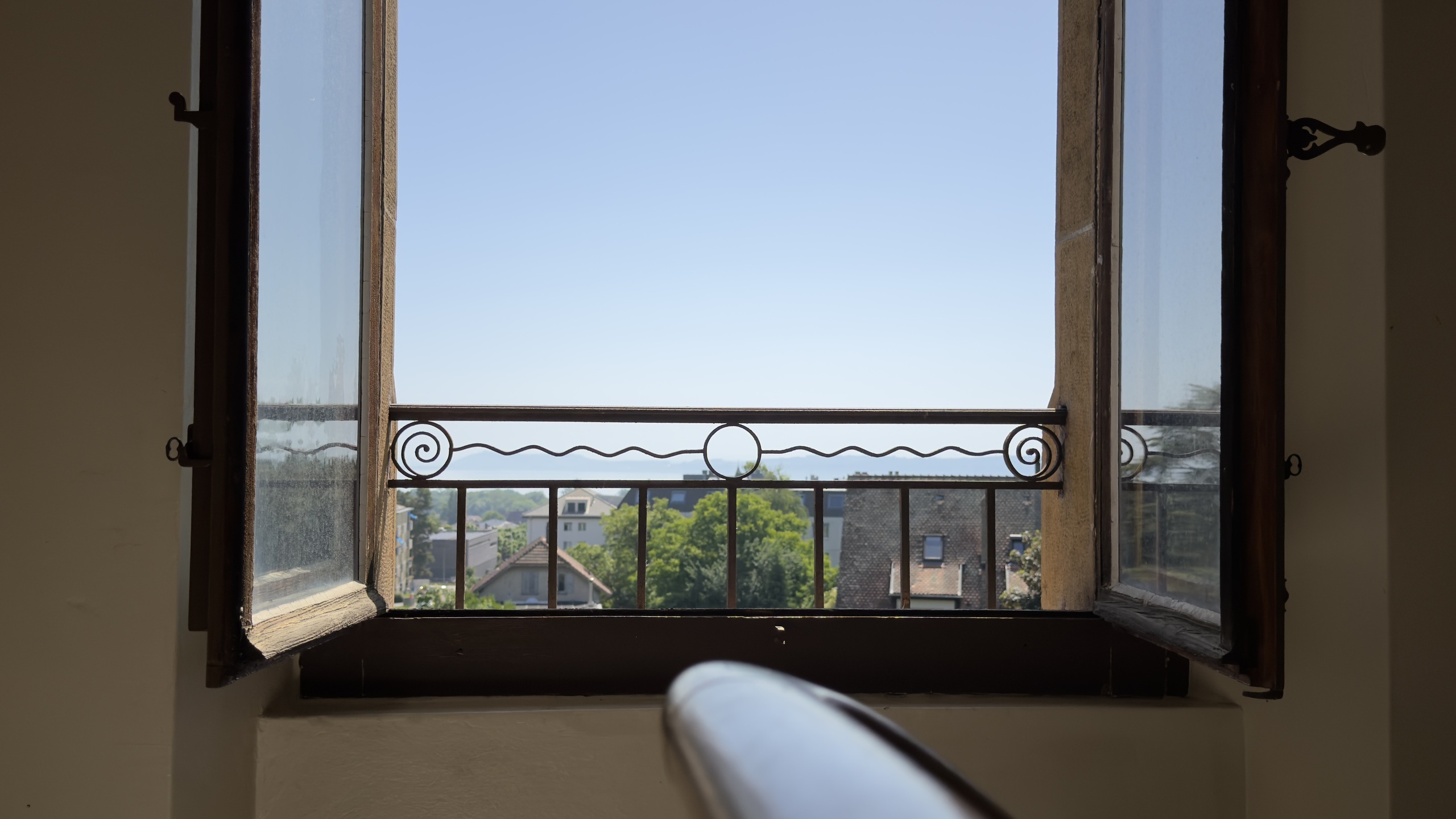 Vue intérieure 5