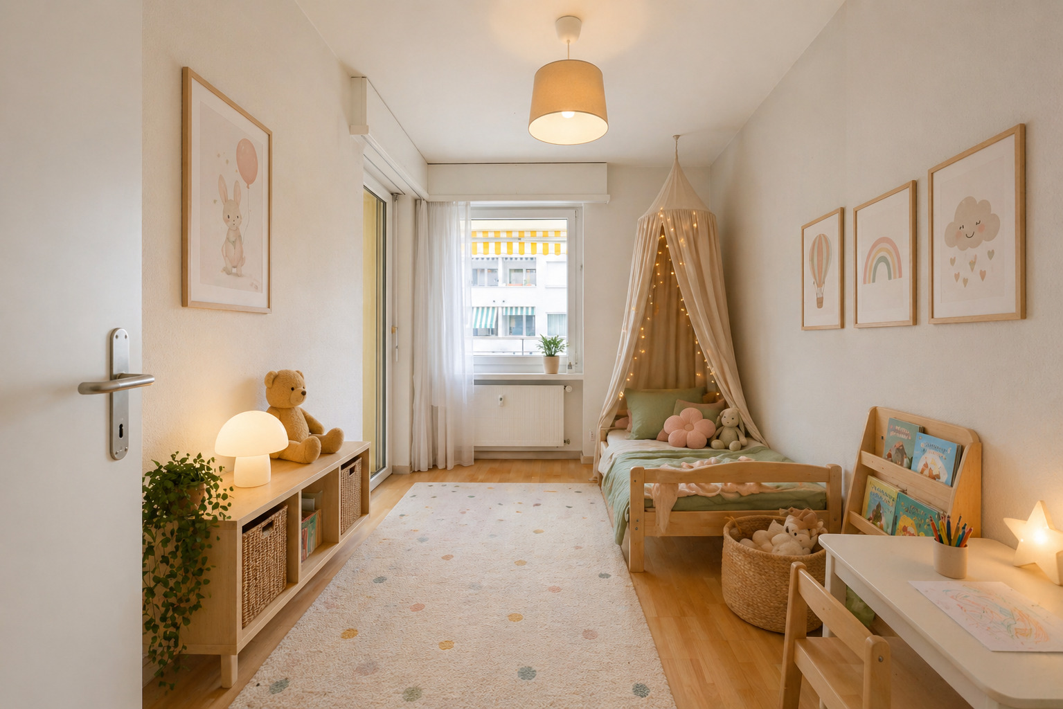 Kinderzimmer