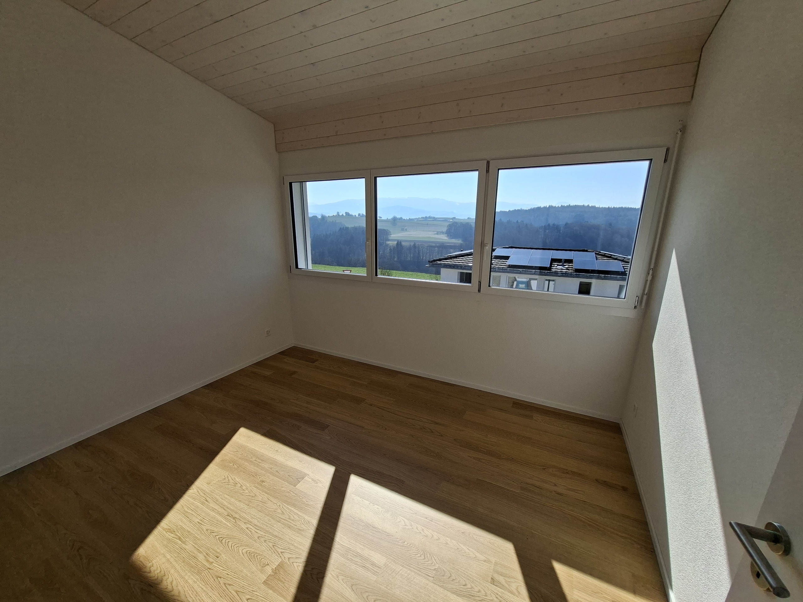 Interior view 7