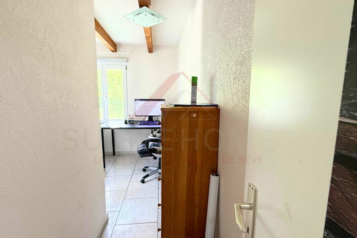 Büro / Arbeitszimmer ? Bureau