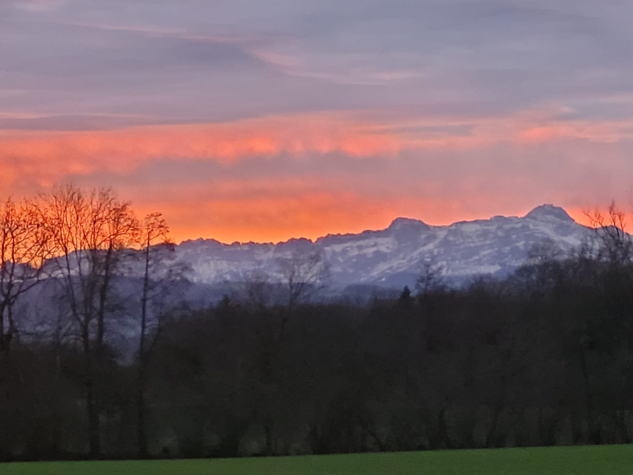 Vue extérieure 4