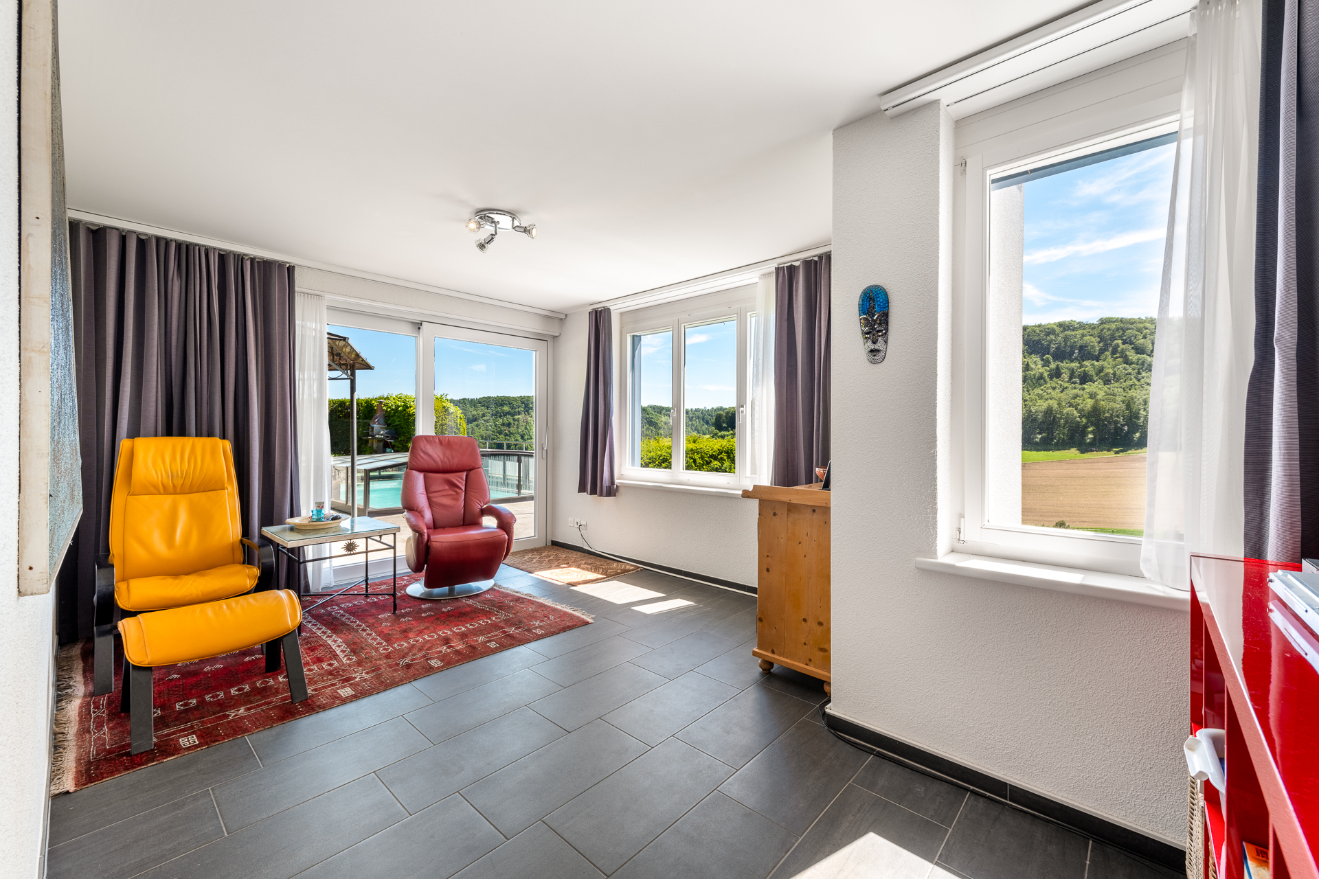 Zimmer I Zimmer I