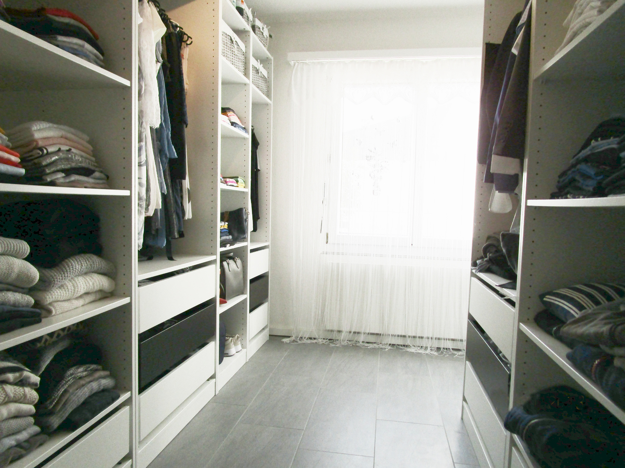 Schrankzimmer Schrankzimmer