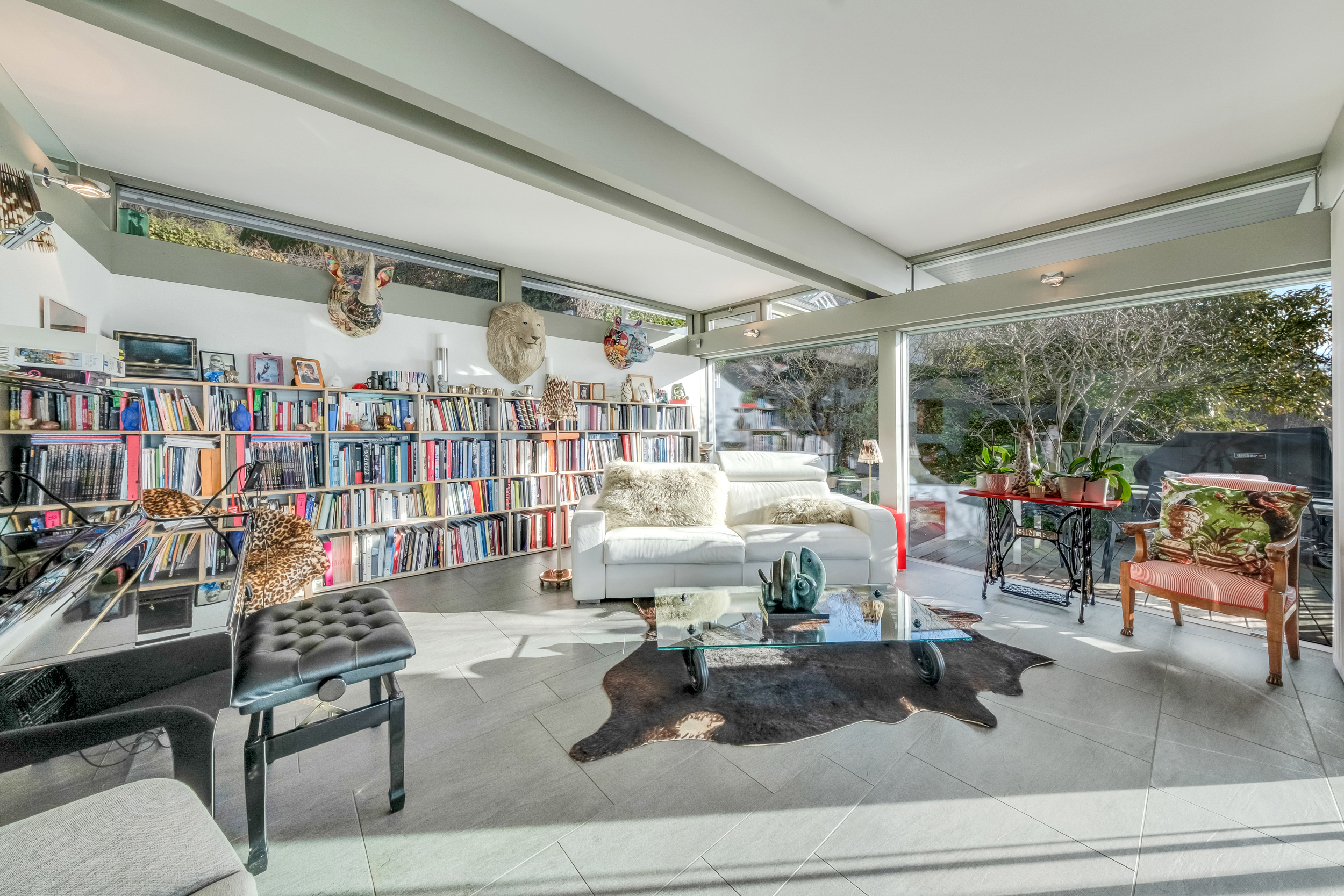 espace bibliothèque ou chambre invité espace bibliothèque ou chambre invité