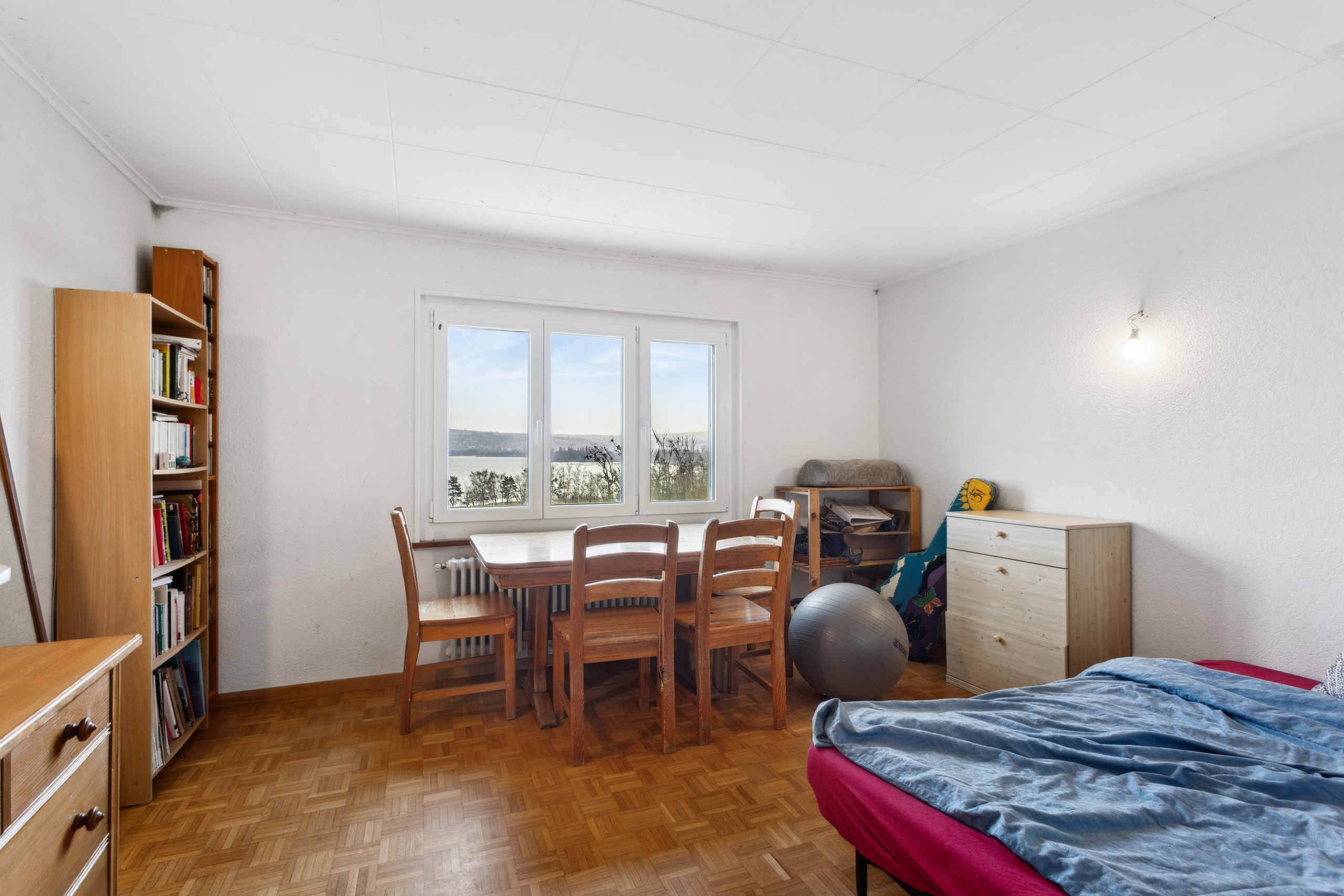 Appartement combles Appartement combles