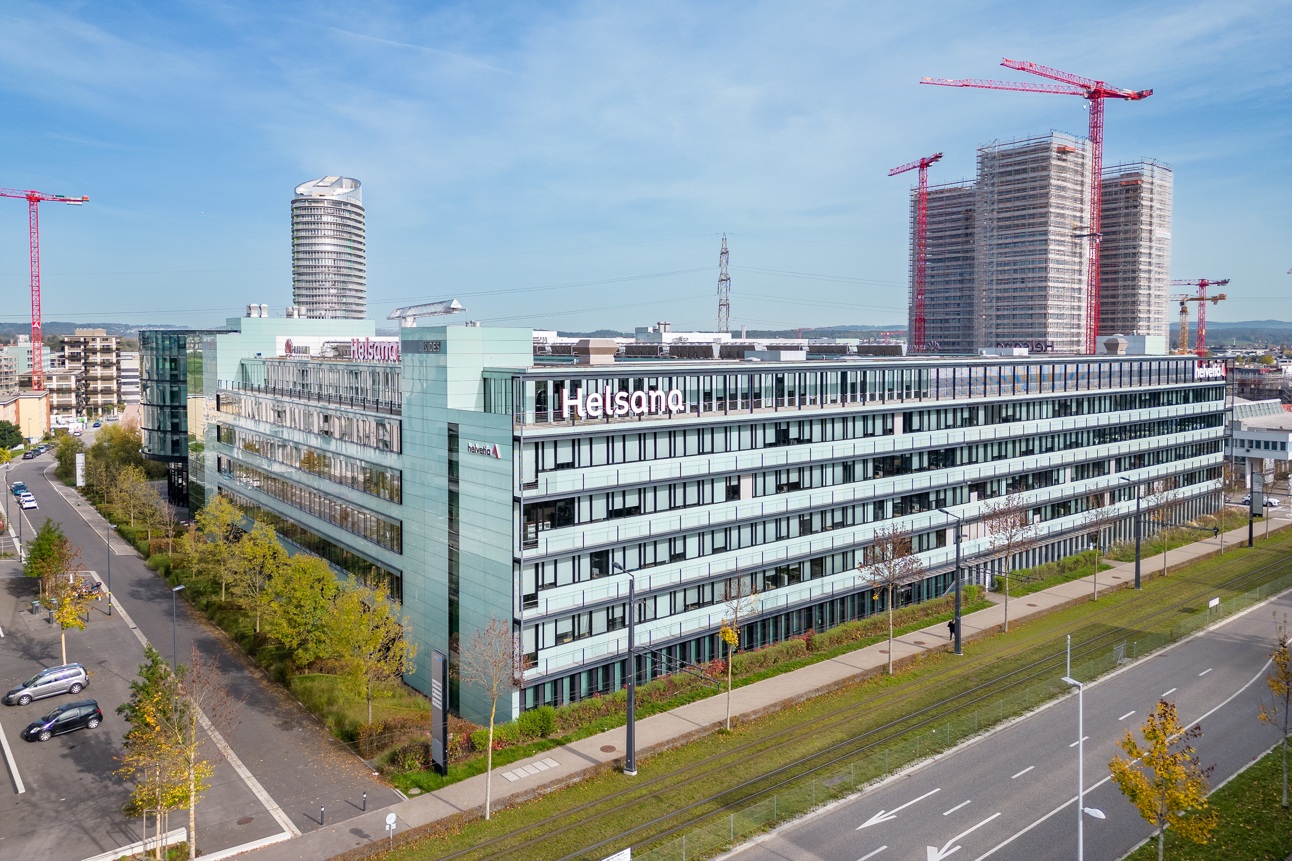 Aussenansicht 1