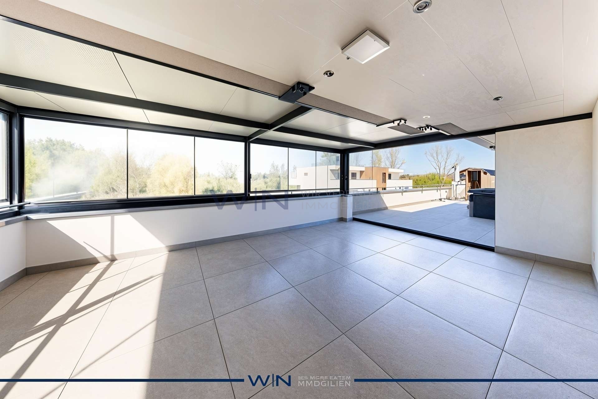 Premier coup d'oeil 1