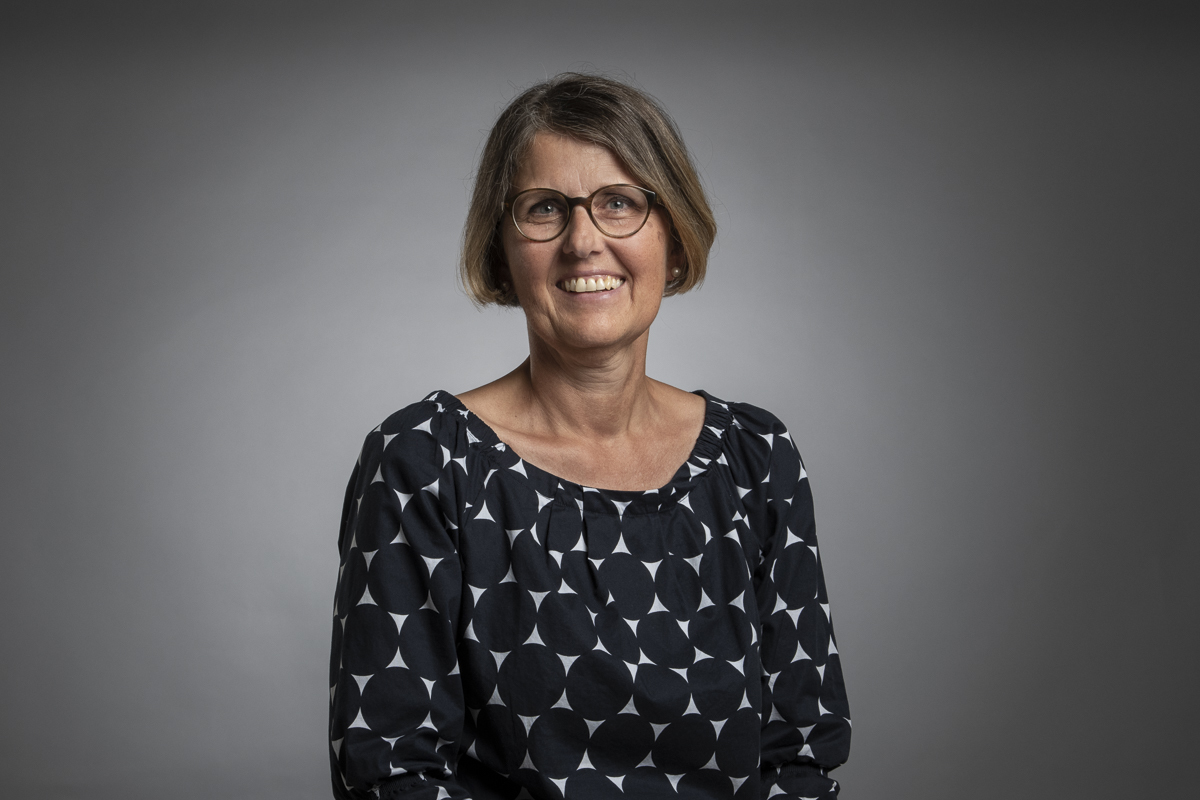 Helene Weber